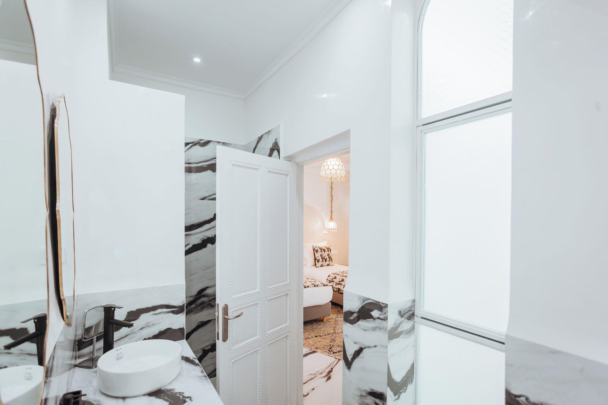 Junior Suite Standard