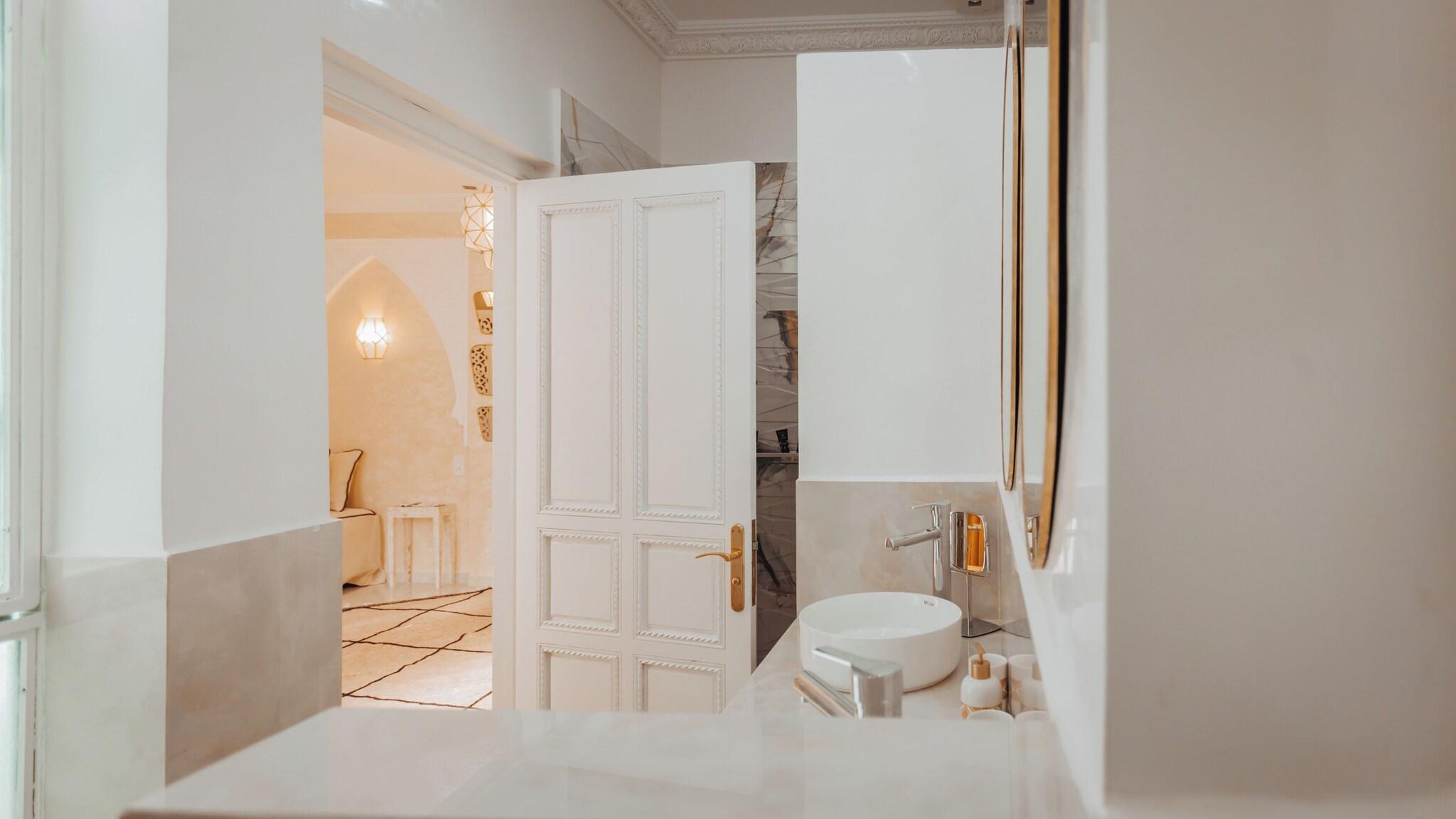 Junior Suite Standard