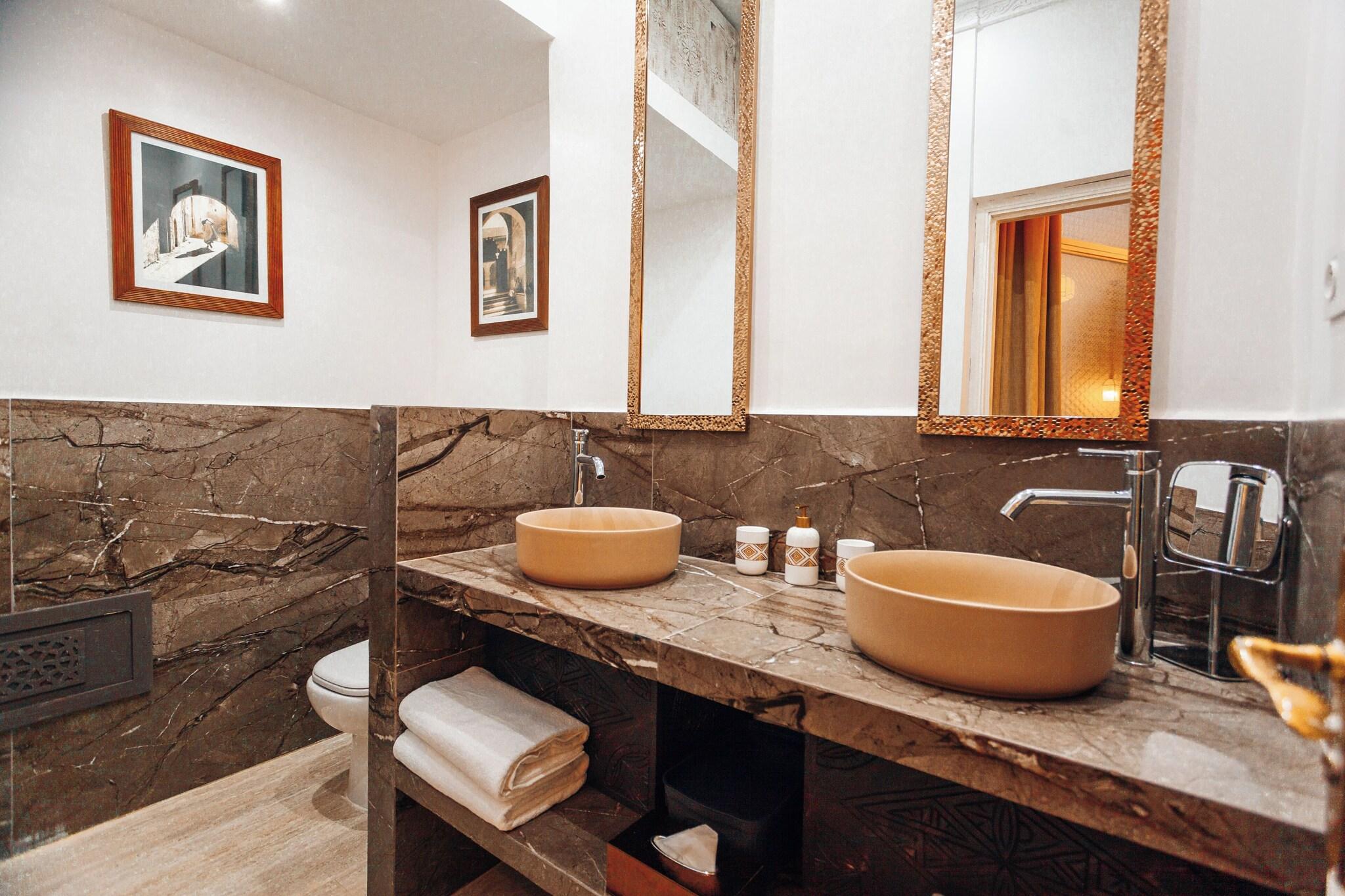 Junior Suite Standard