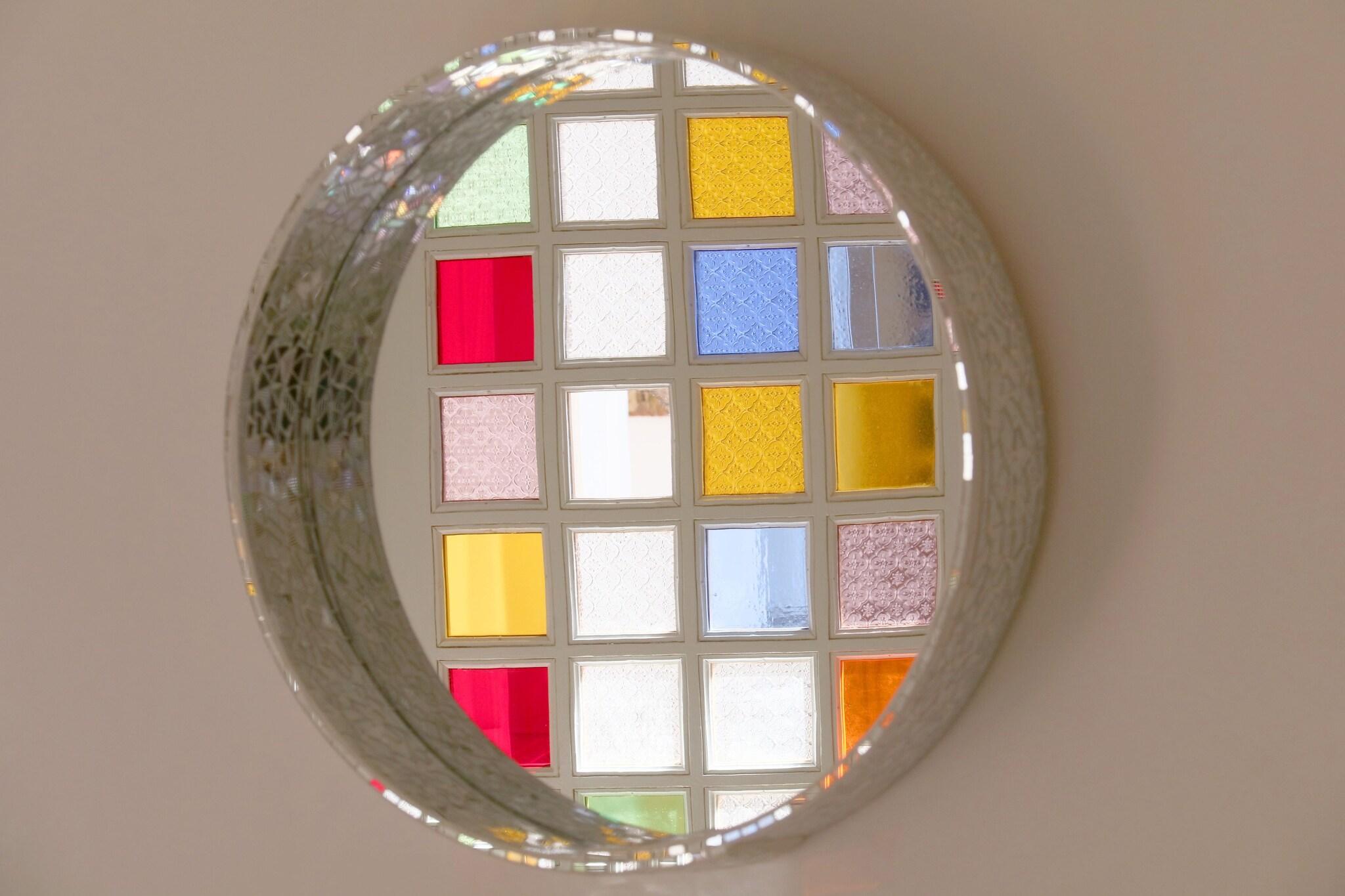 Double Superior King Bed