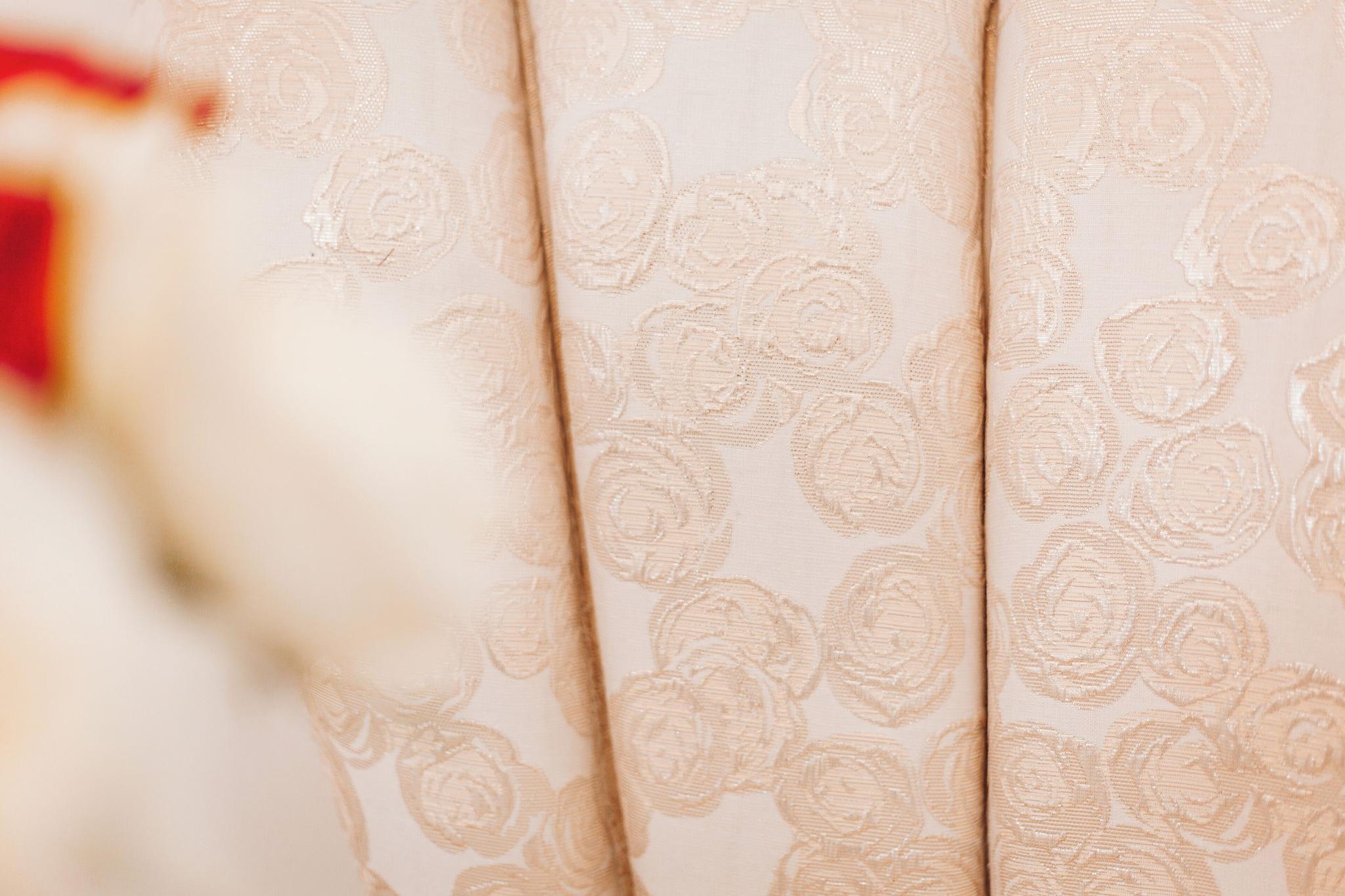 Double Superior King Bed