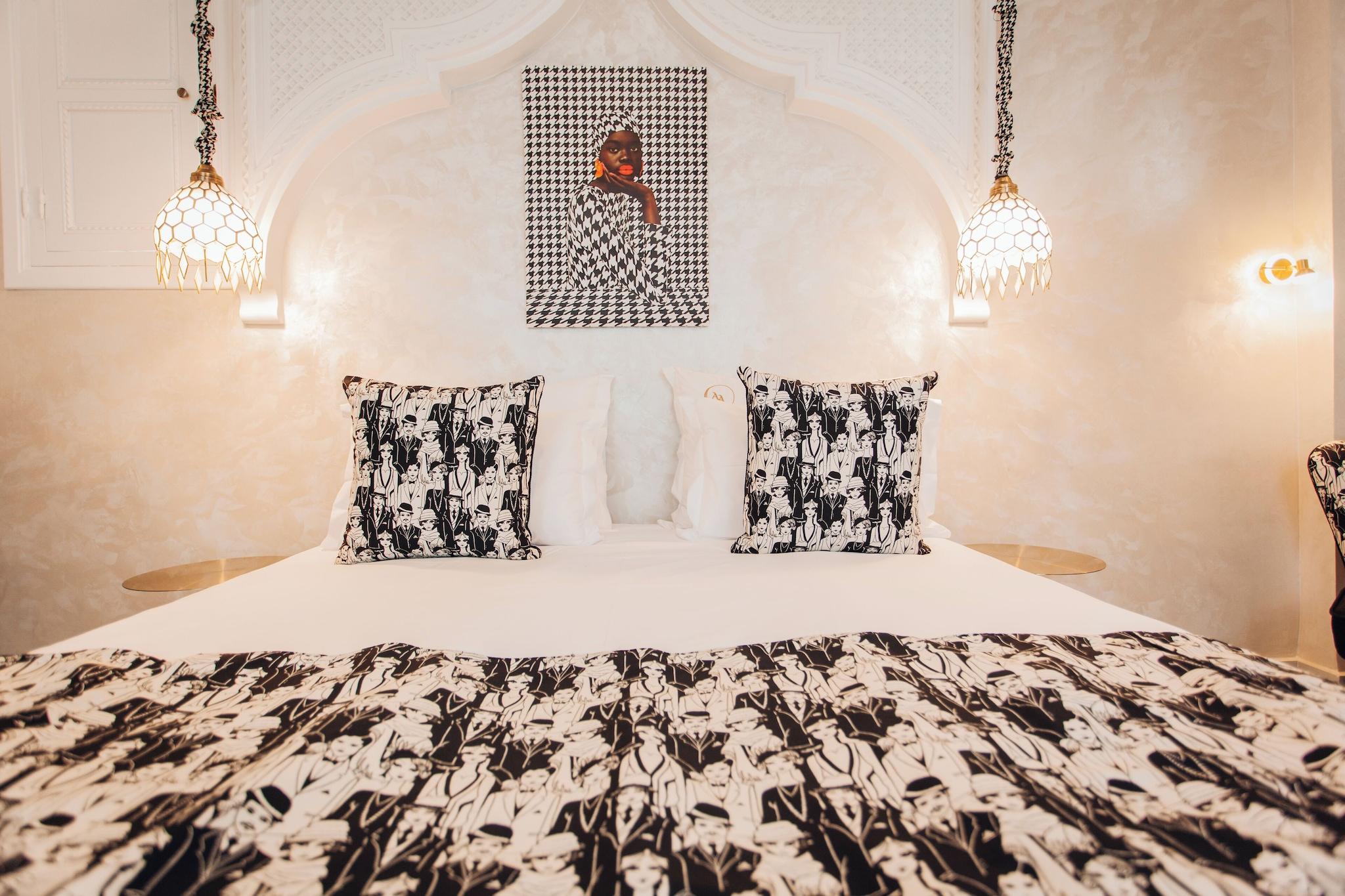 Junior Suite Standard