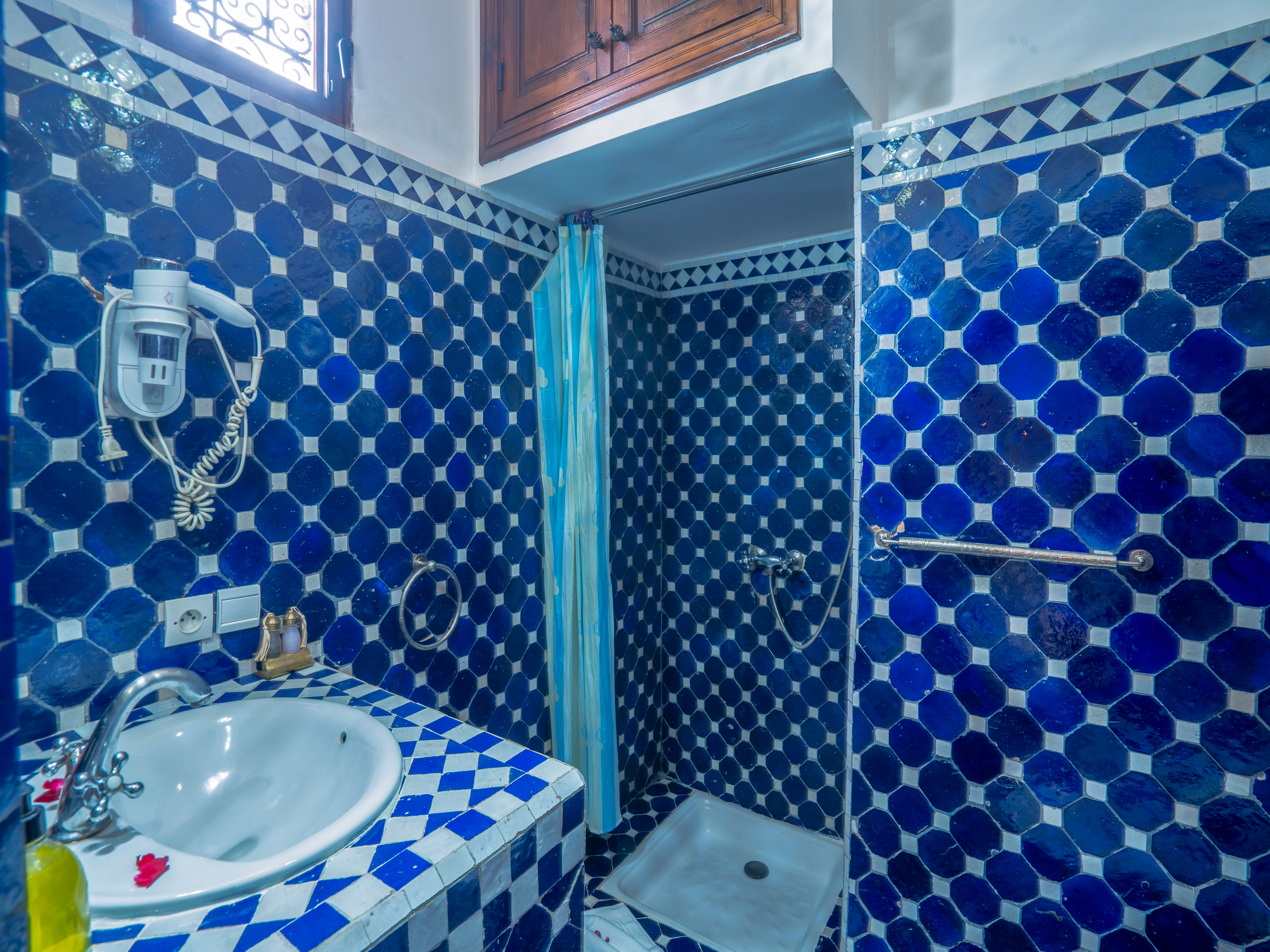 Junior Suite King Bed One Bedroom 