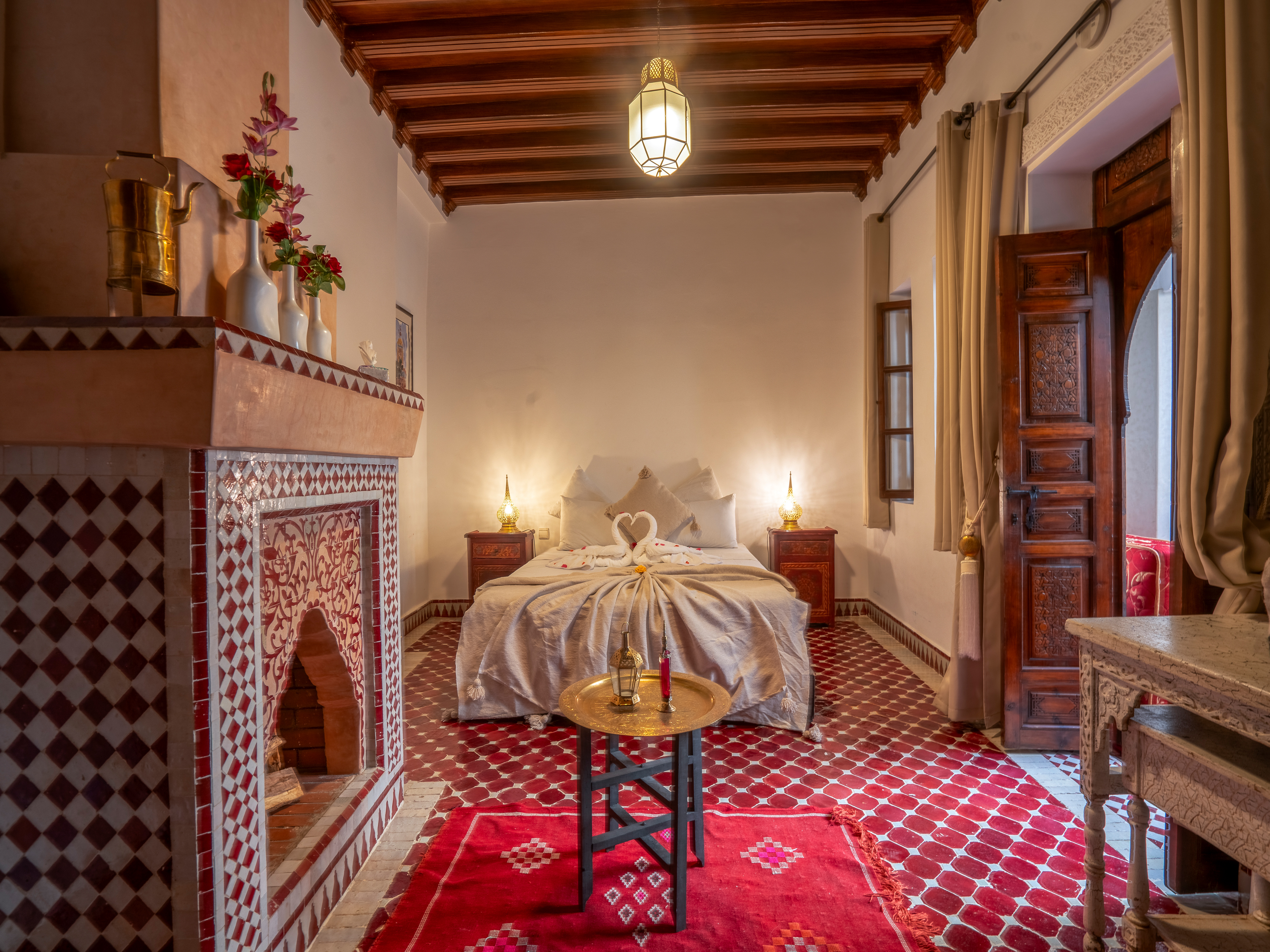 Suite Superior Three Bedrooms