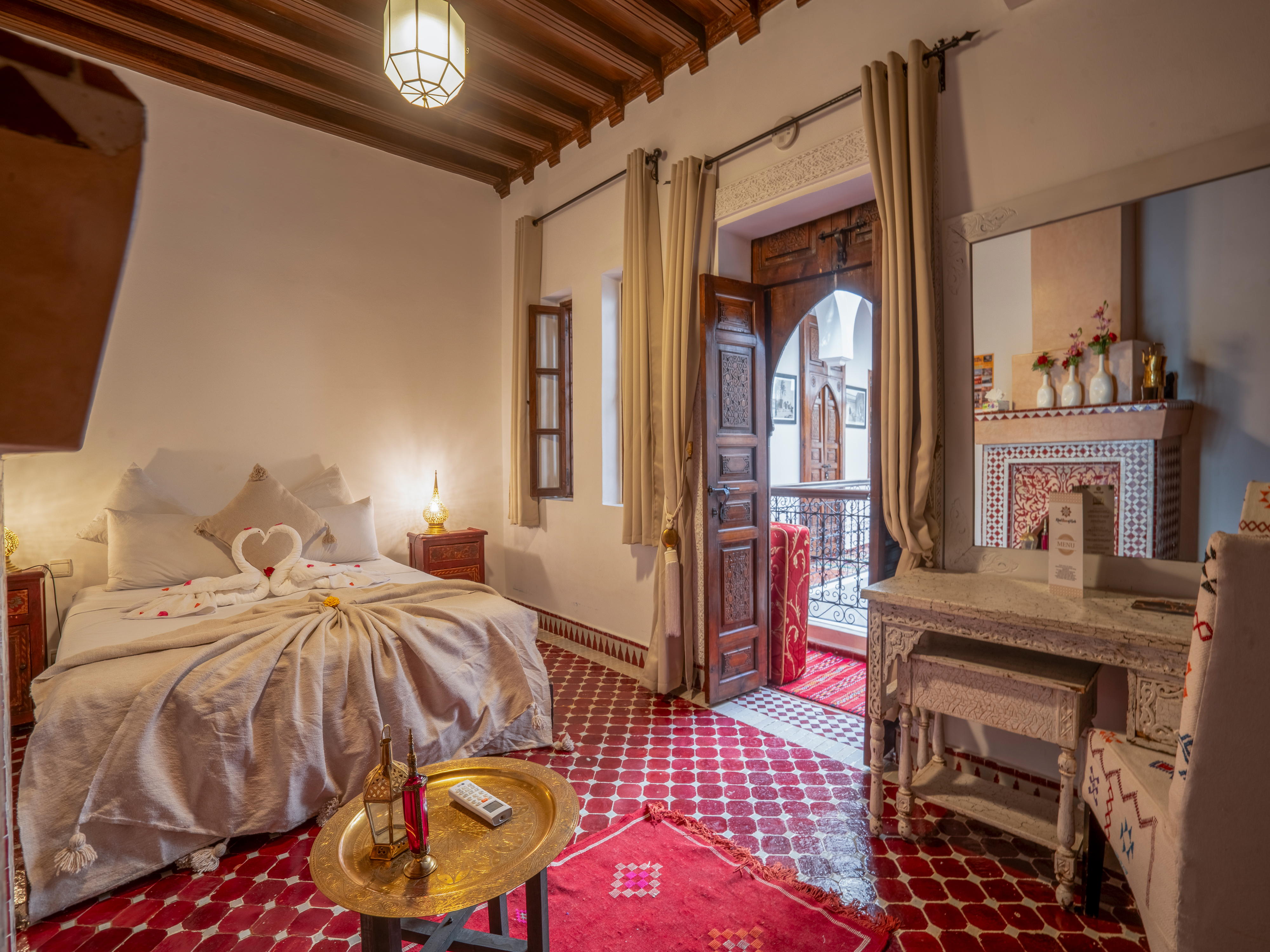 Suite Superior Three Bedrooms