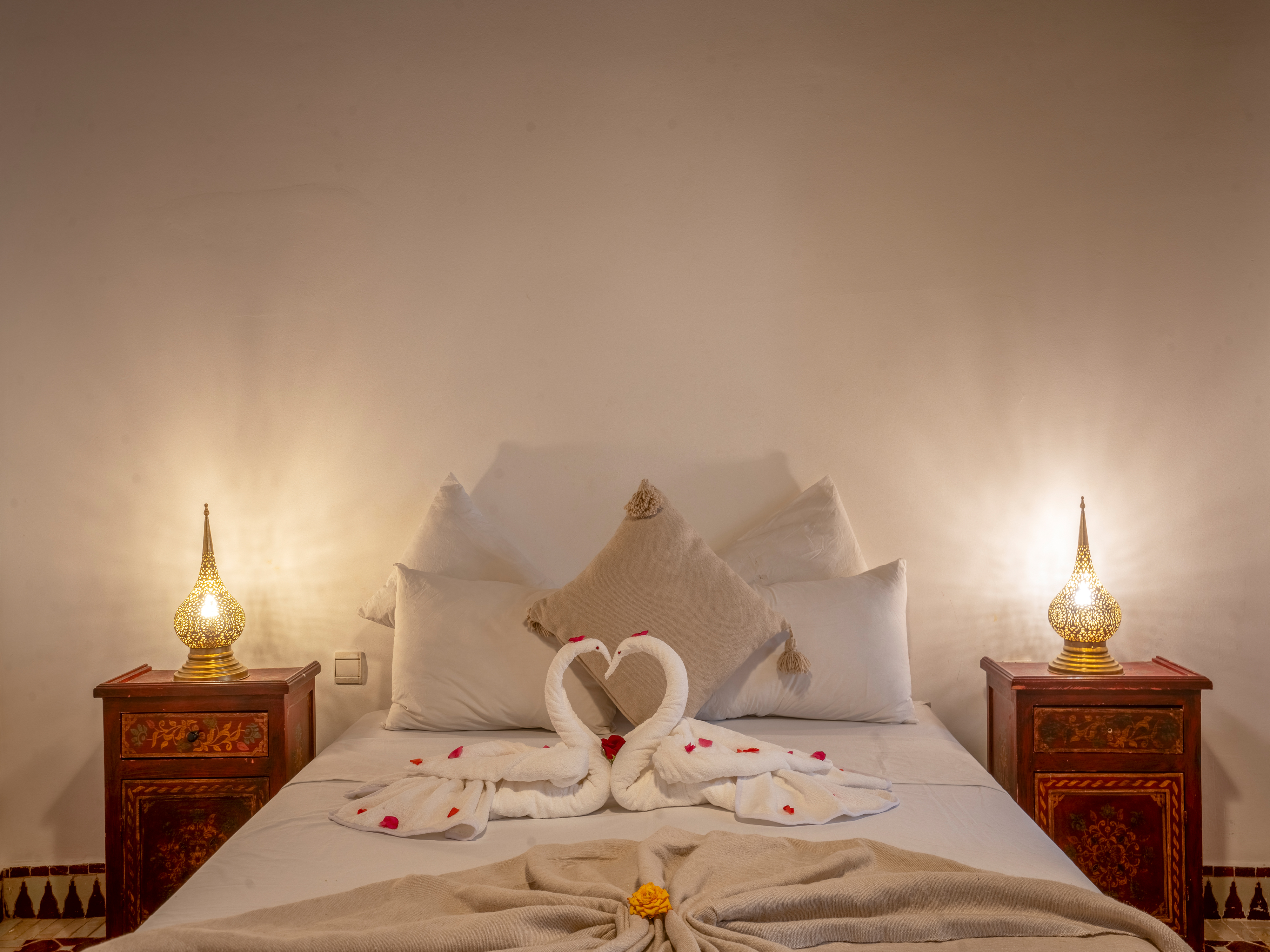 Suite Superior Three Bedrooms