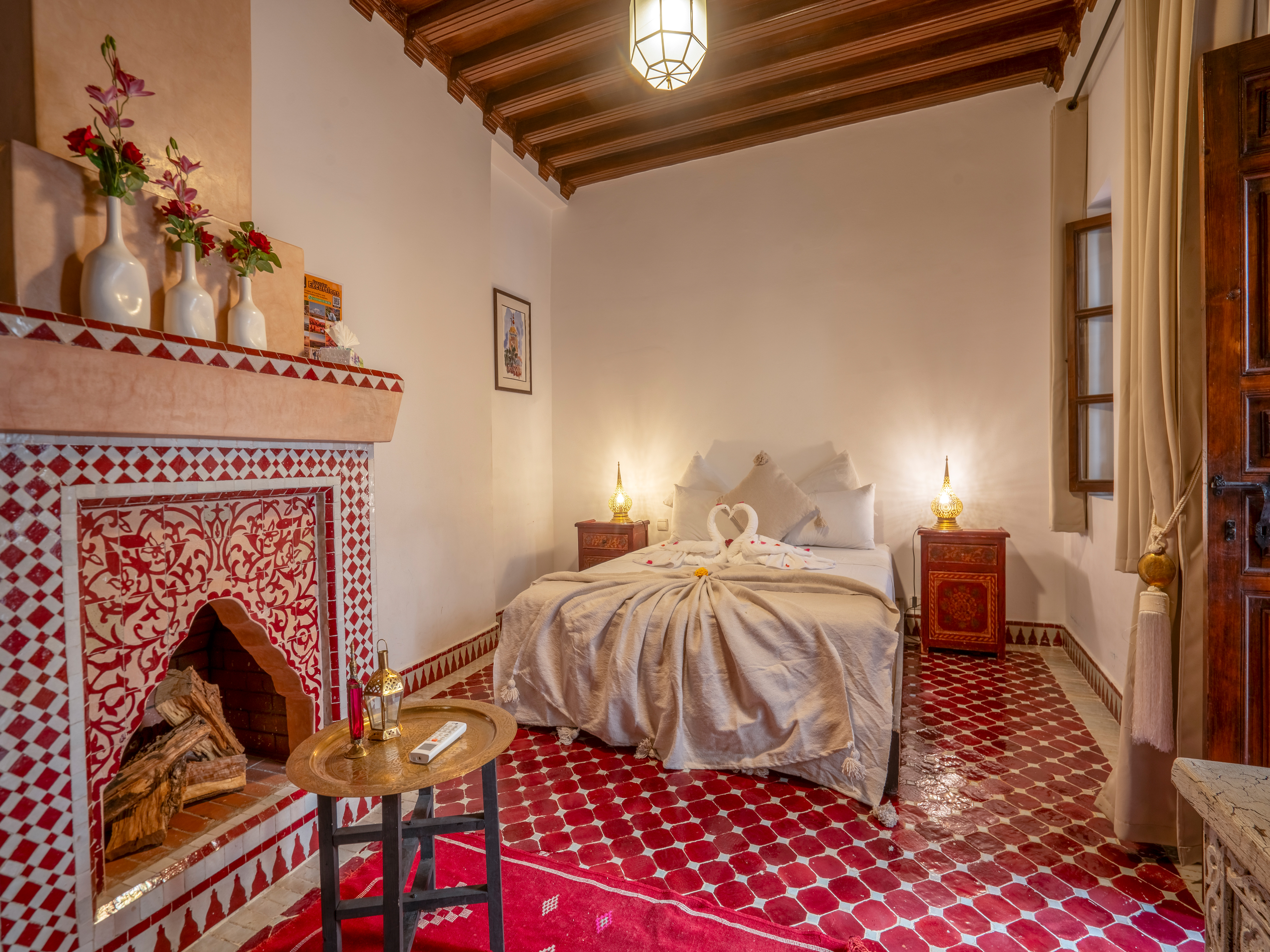 Suite Superior Three Bedrooms