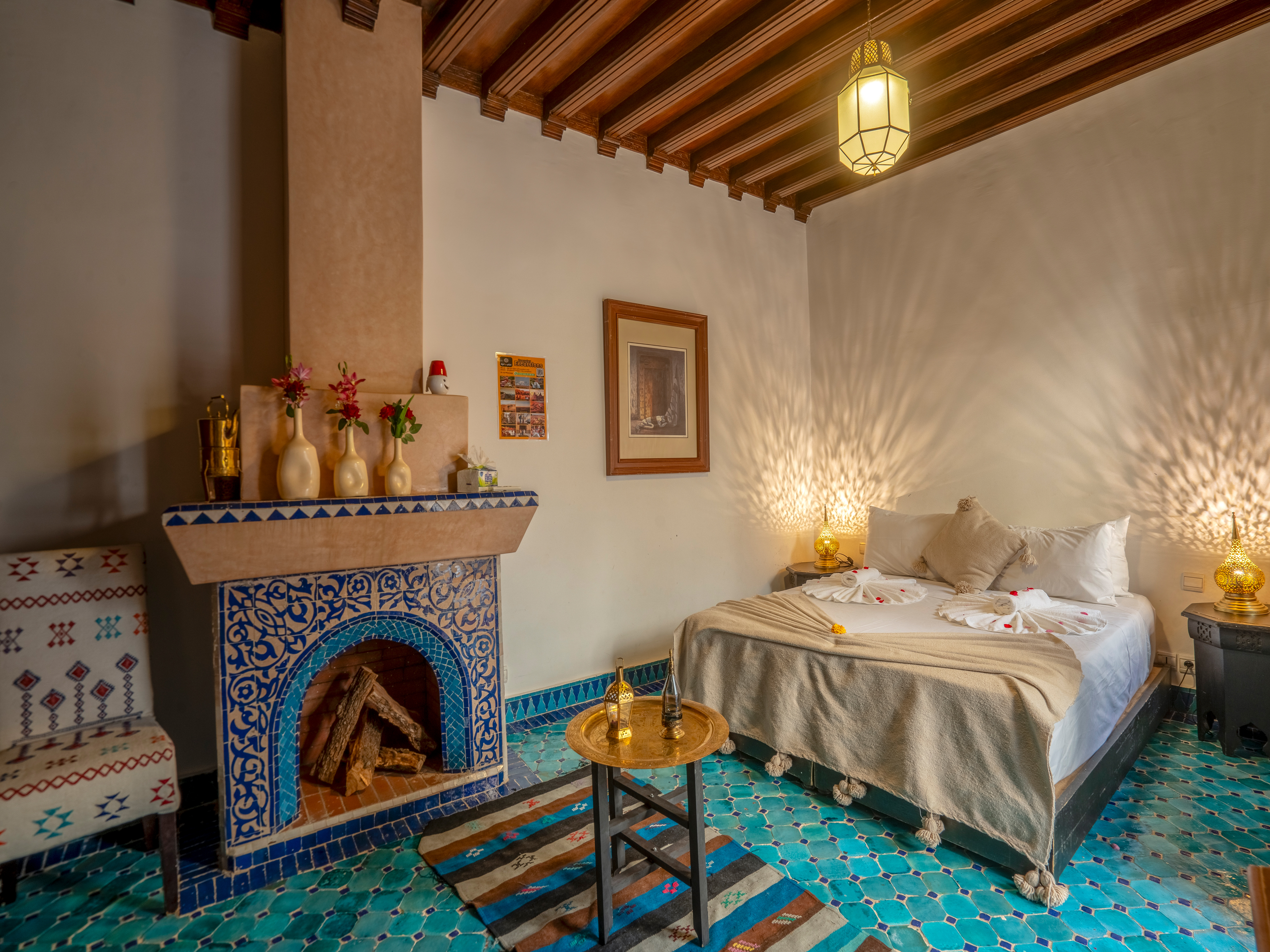 Suite Superior with Double Bed