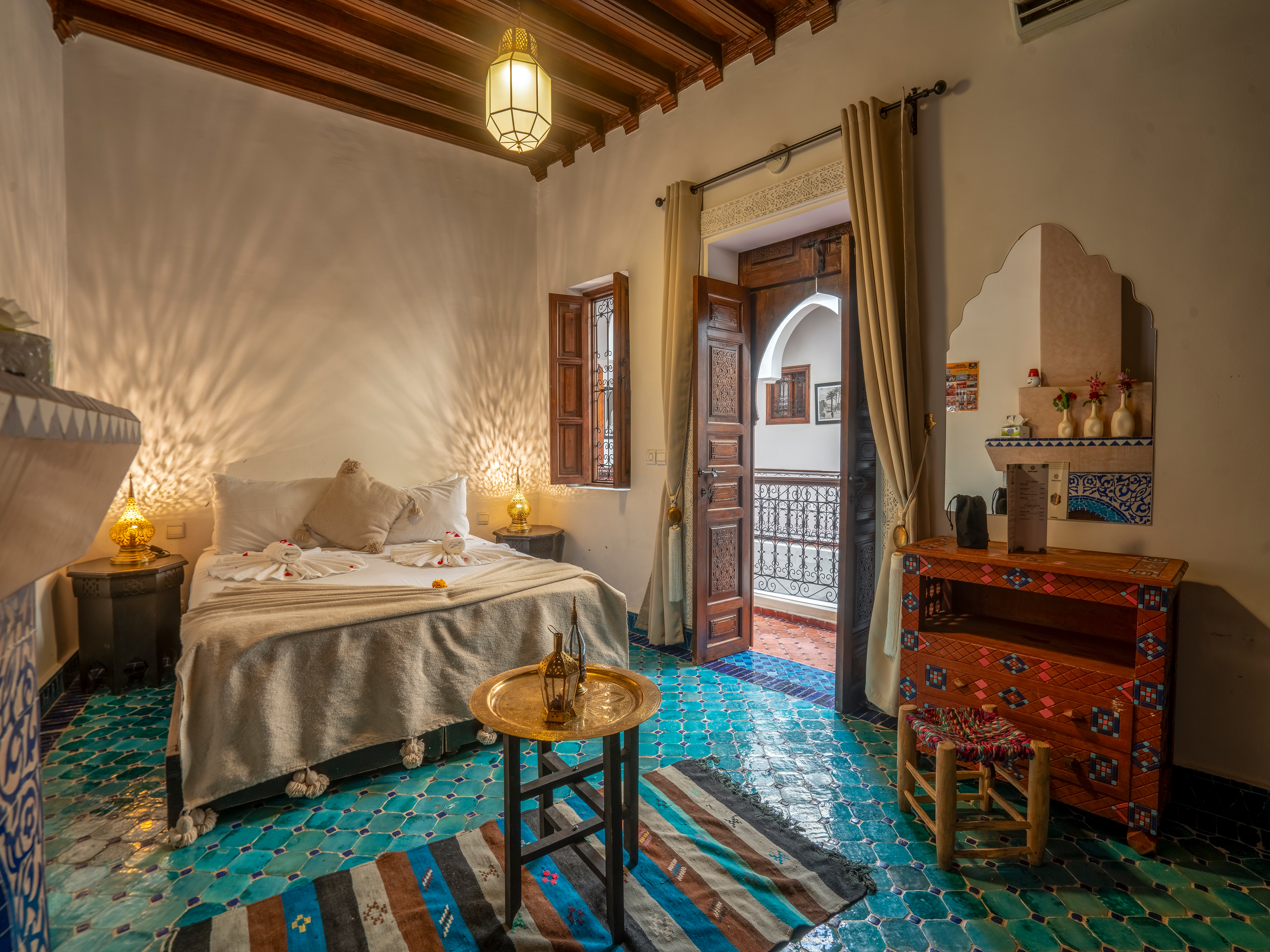 Suite Superior with Double Bed