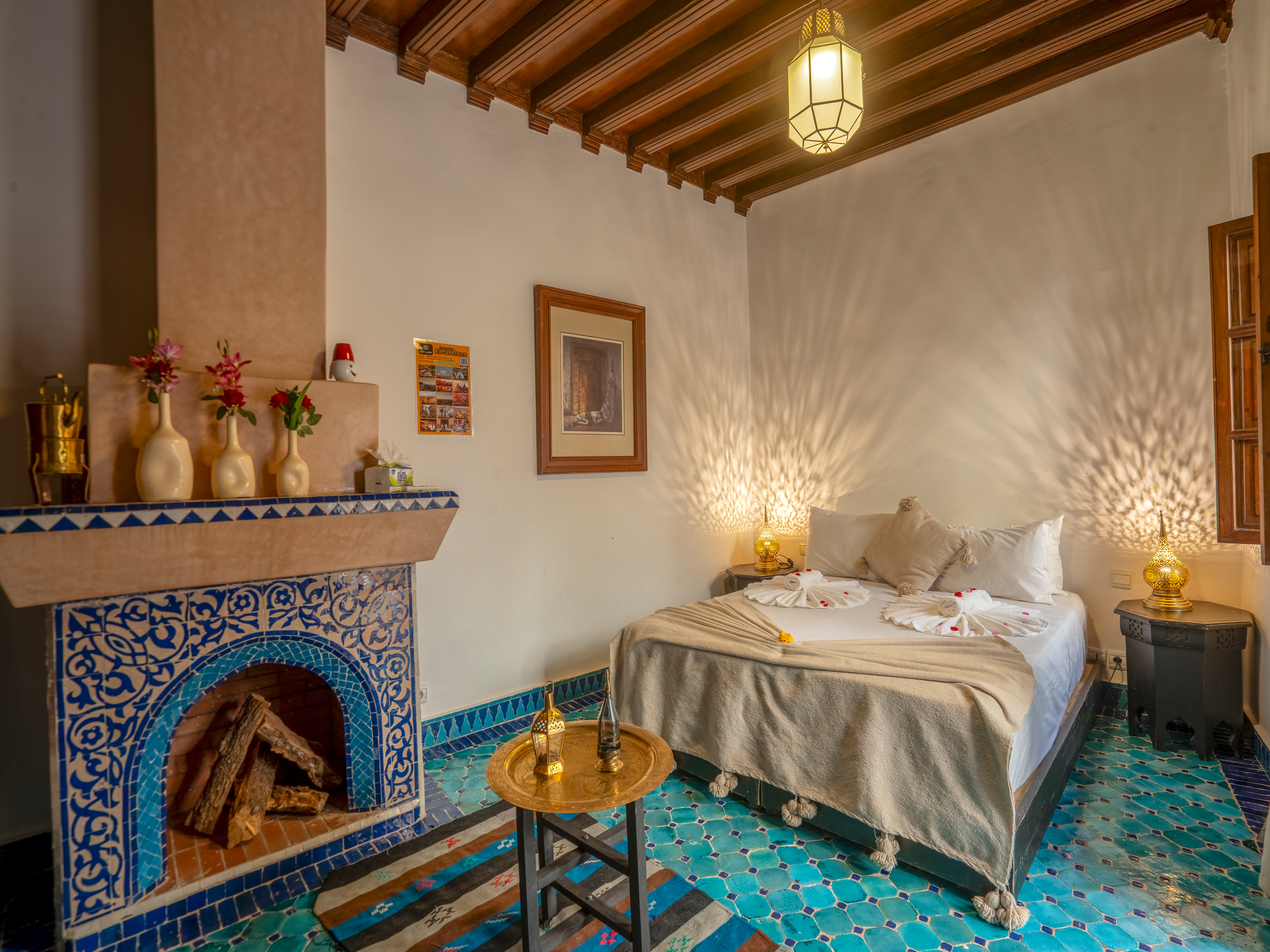 Suite Superior with Double Bed