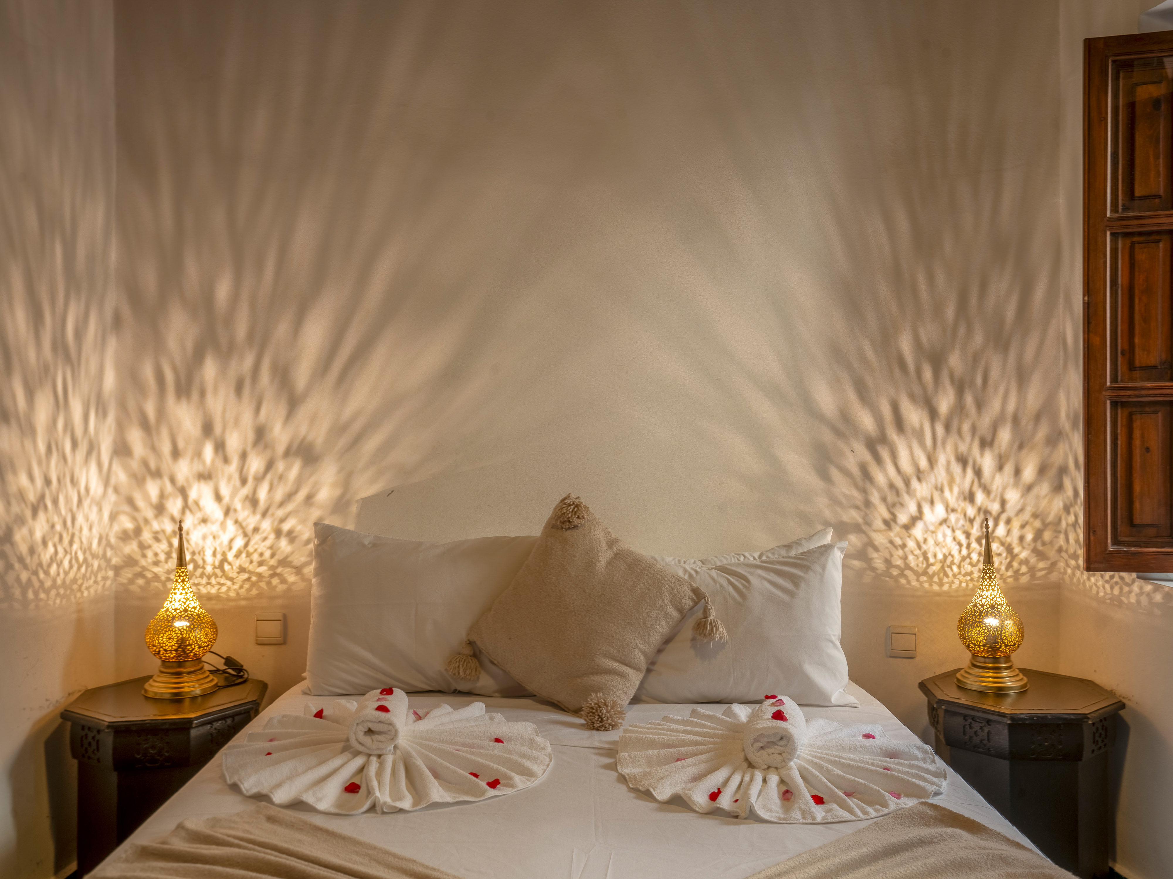 Suite Superior with Double Bed