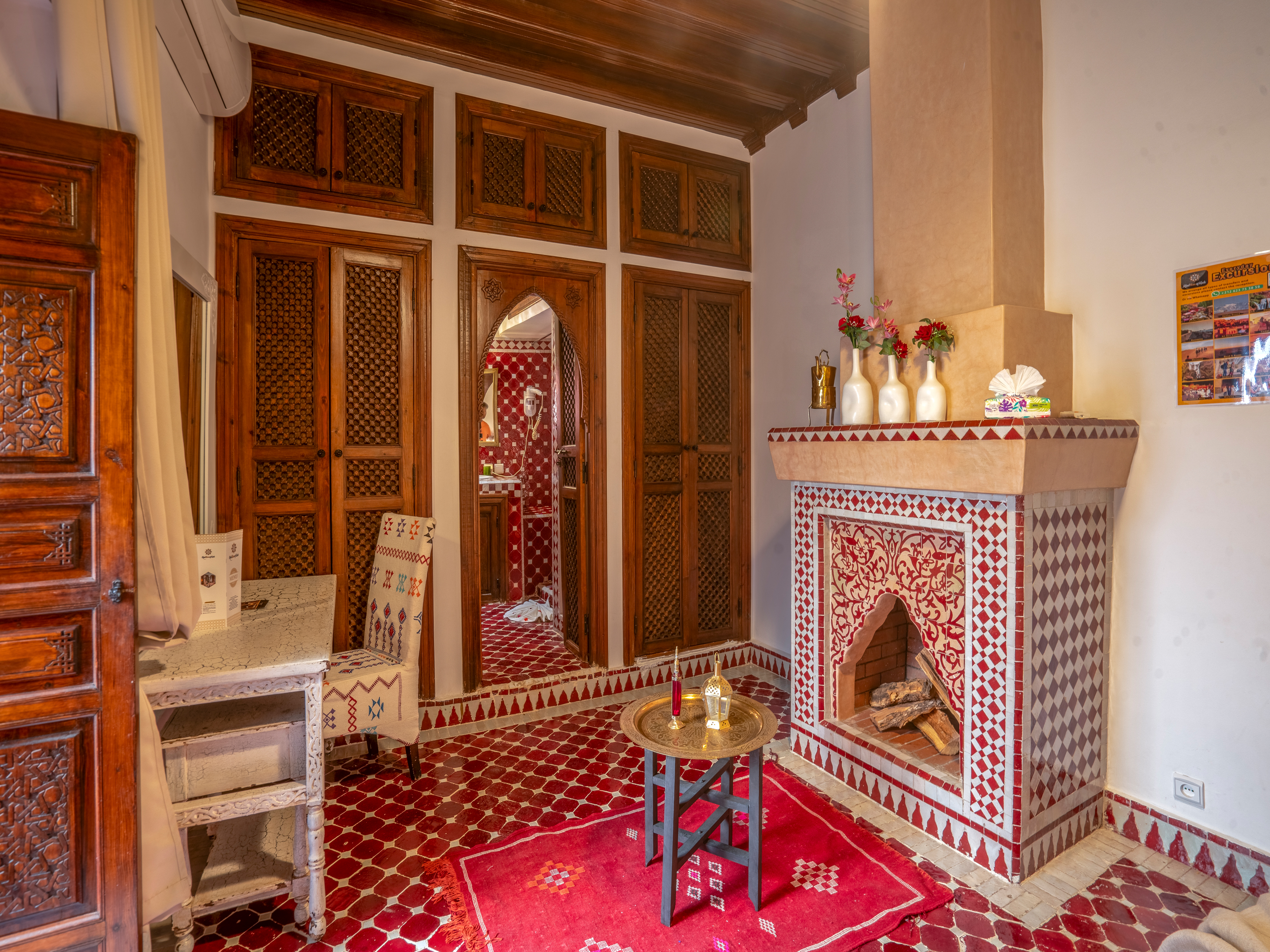 Suite Superior Three Bedrooms