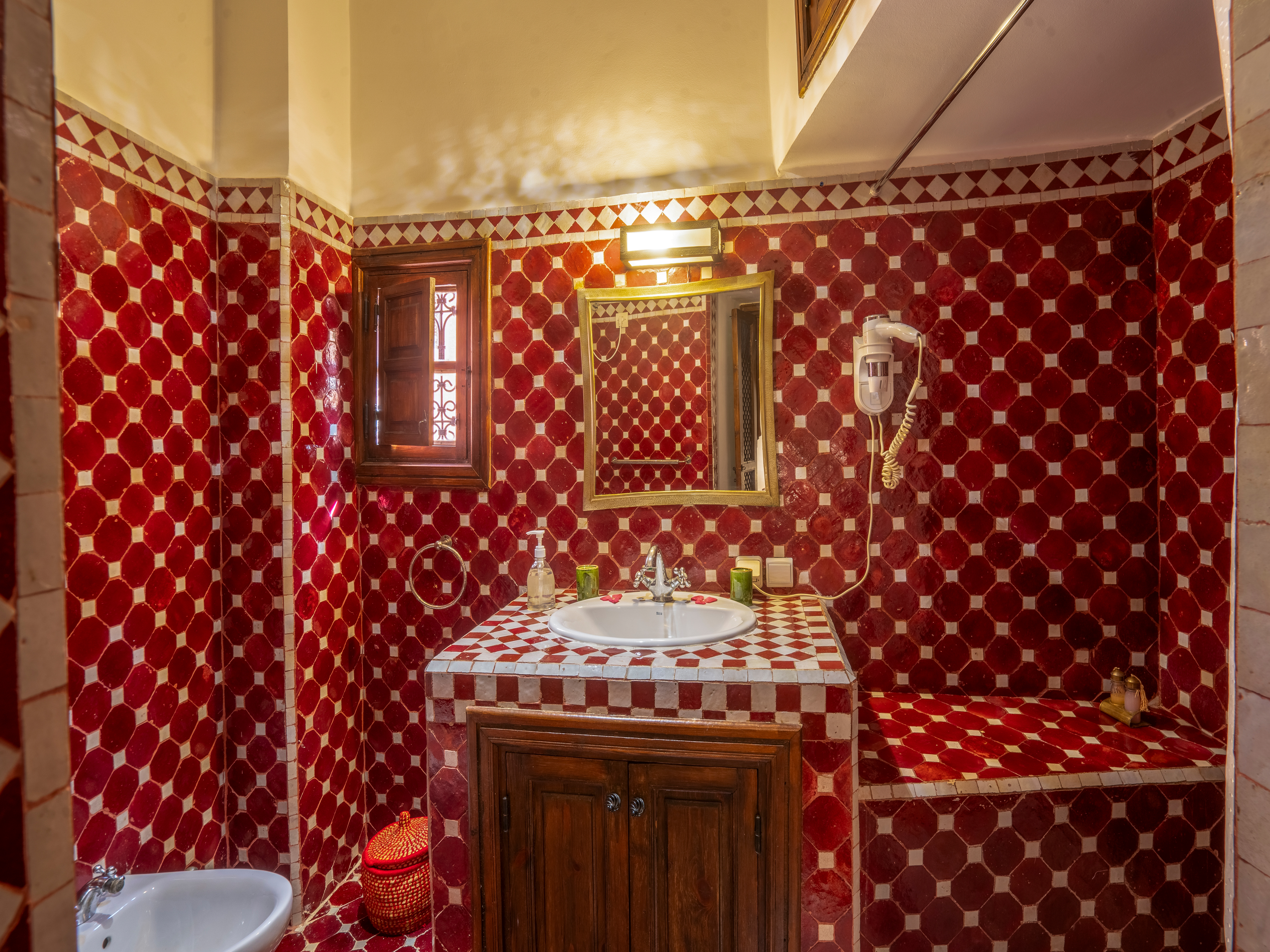 Suite Superior Three Bedrooms