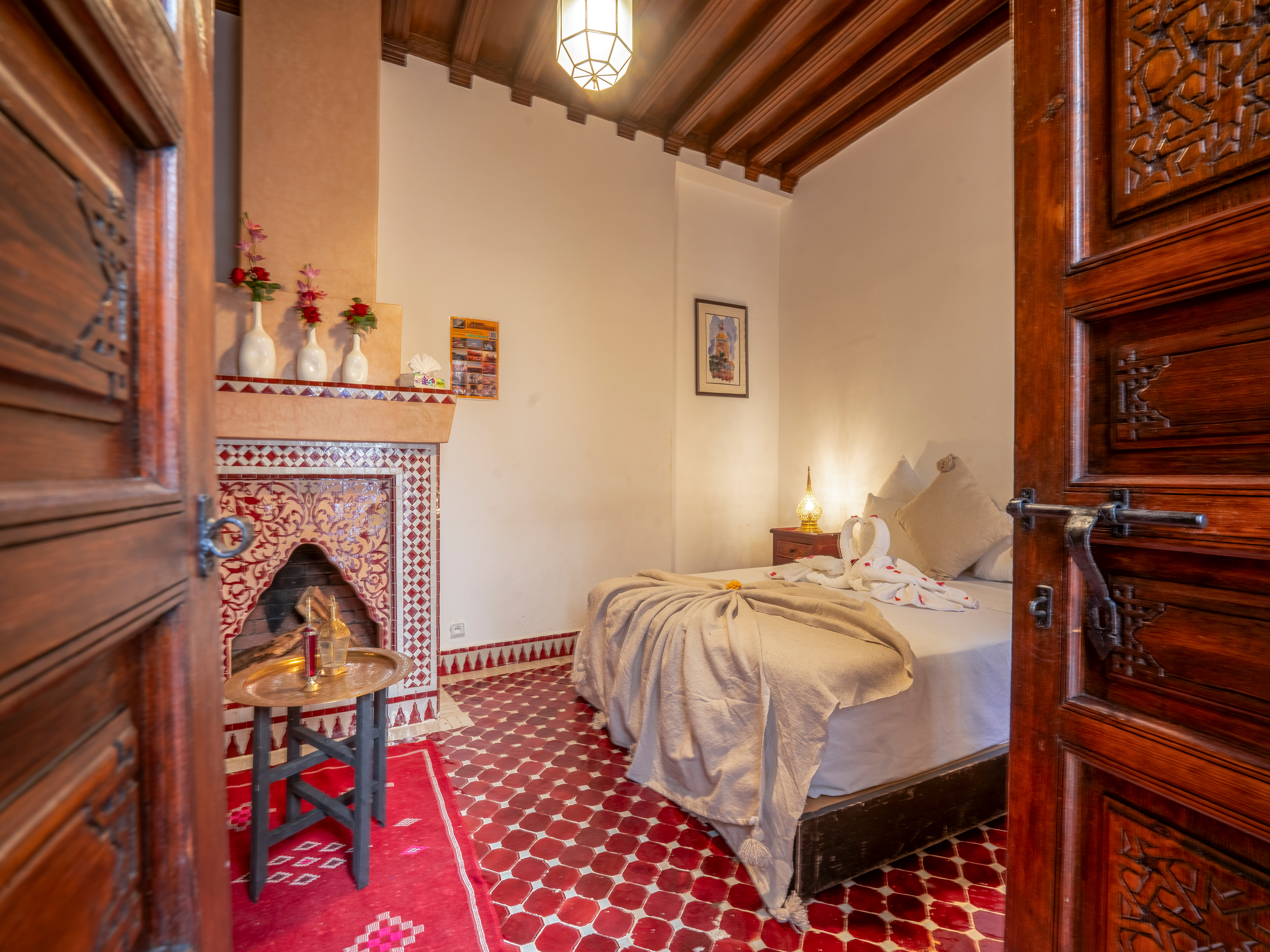 Suite Superior Three Bedrooms