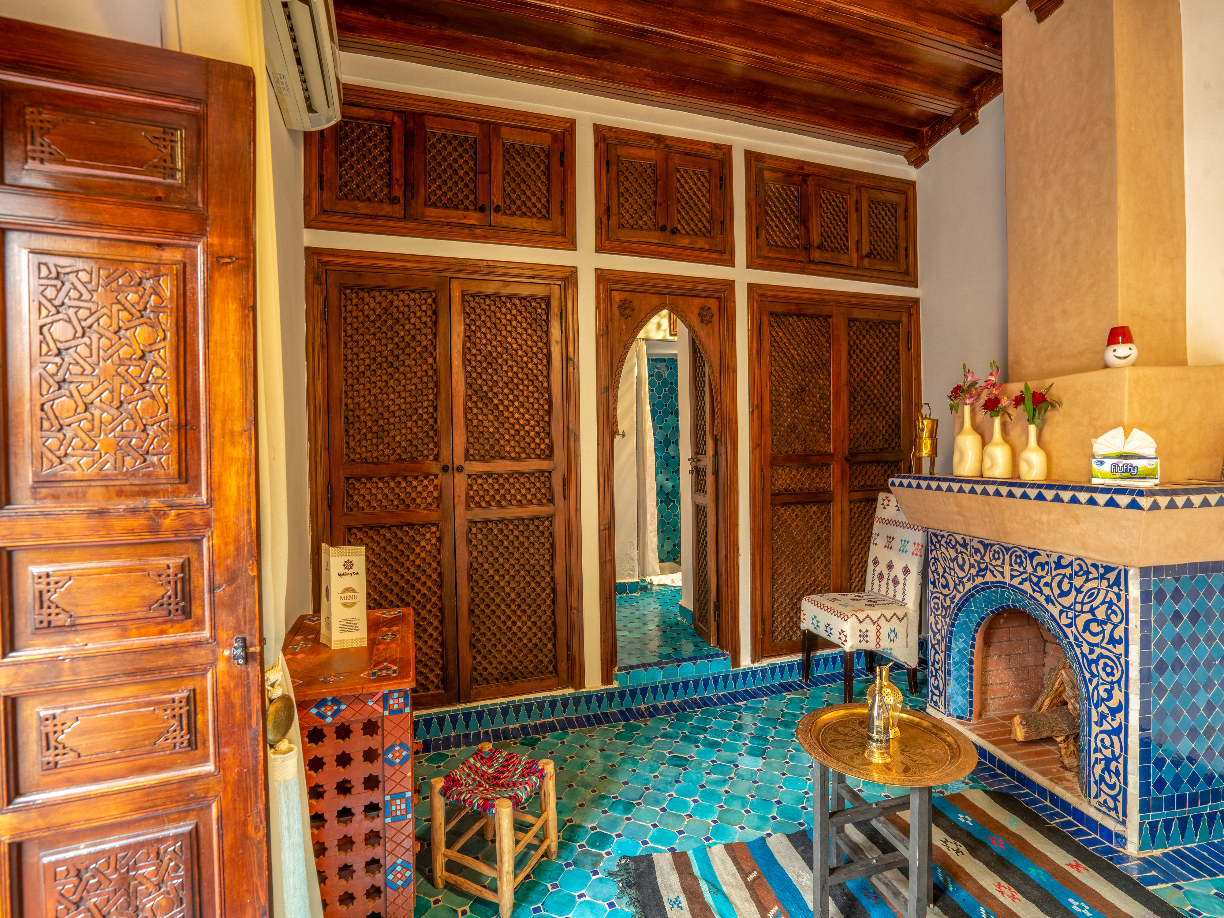 Suite Superior with Double Bed