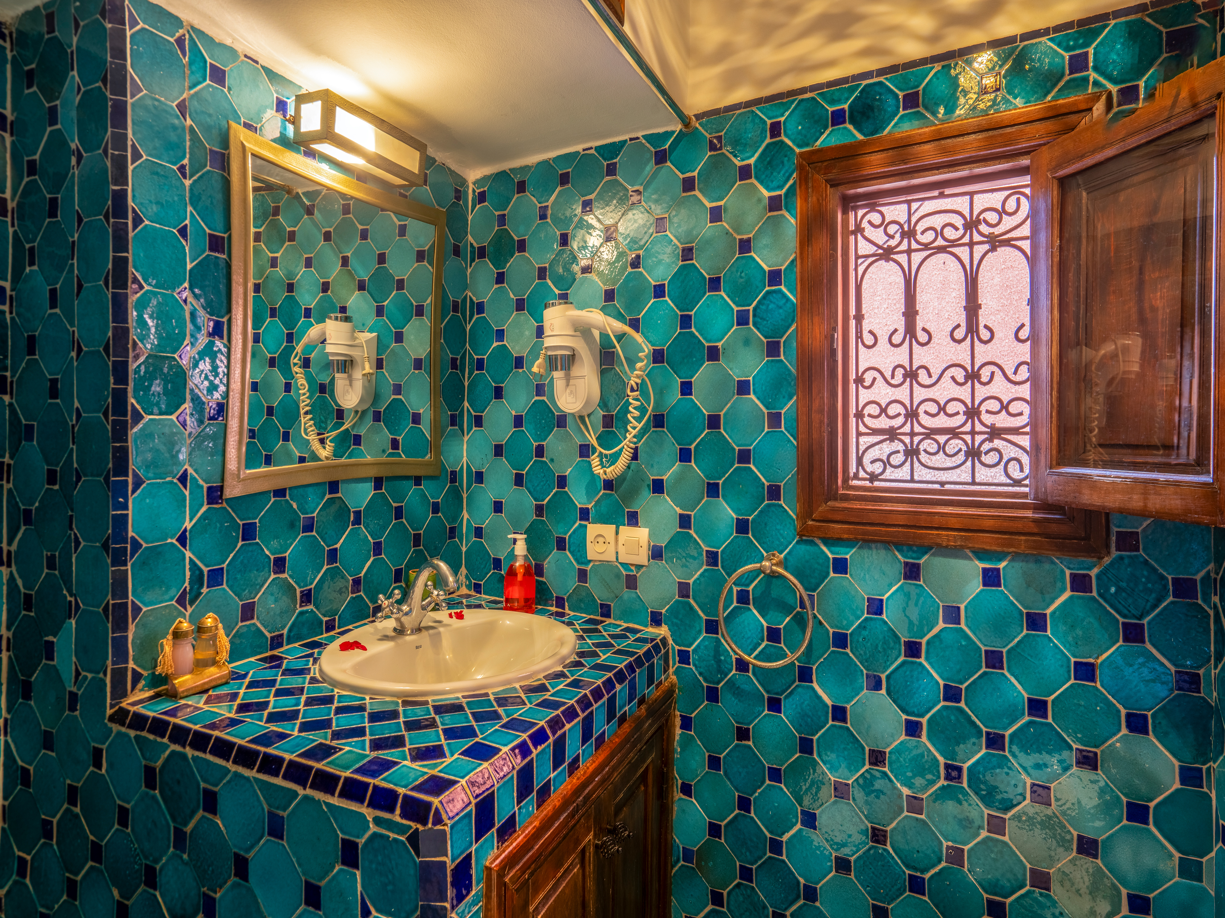 Suite Superior with Double Bed