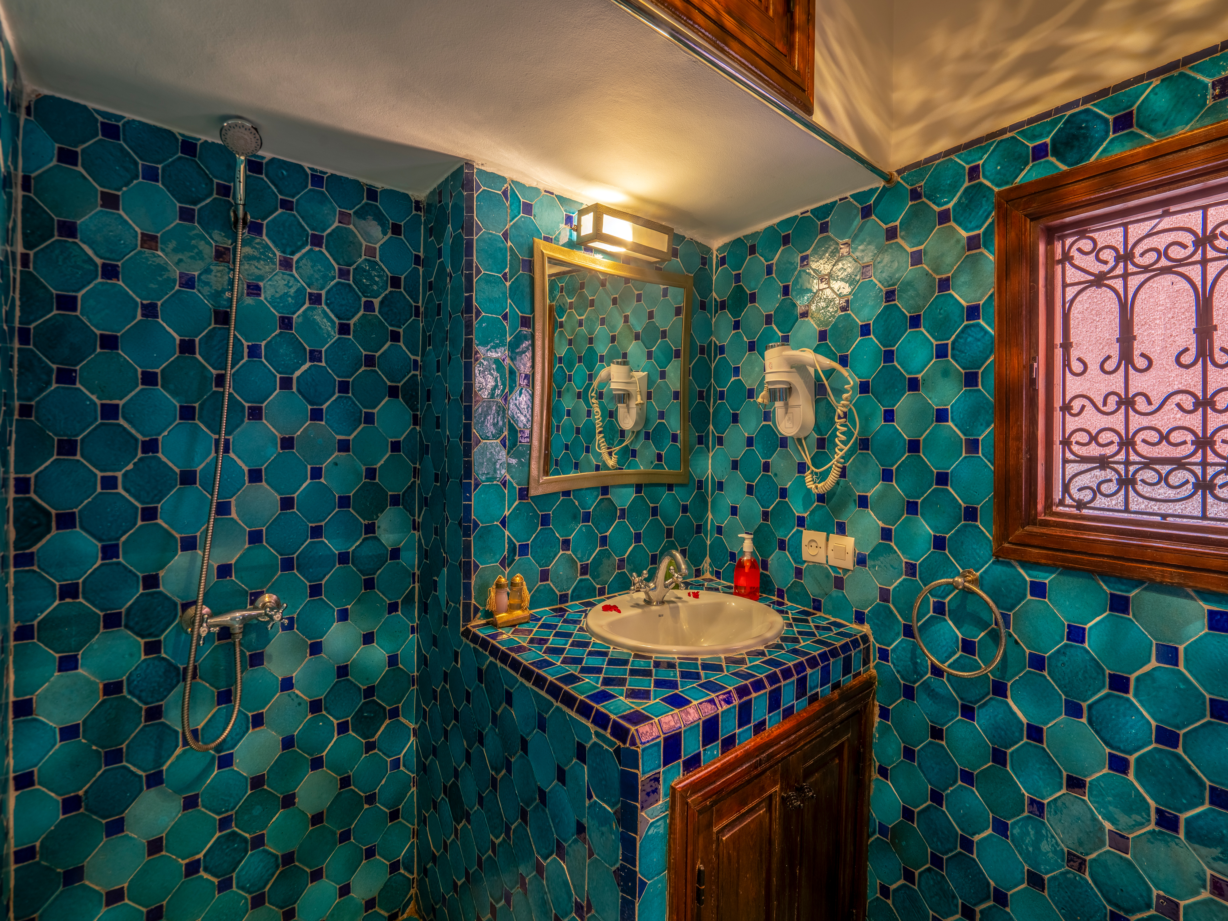 Suite Superior with Double Bed