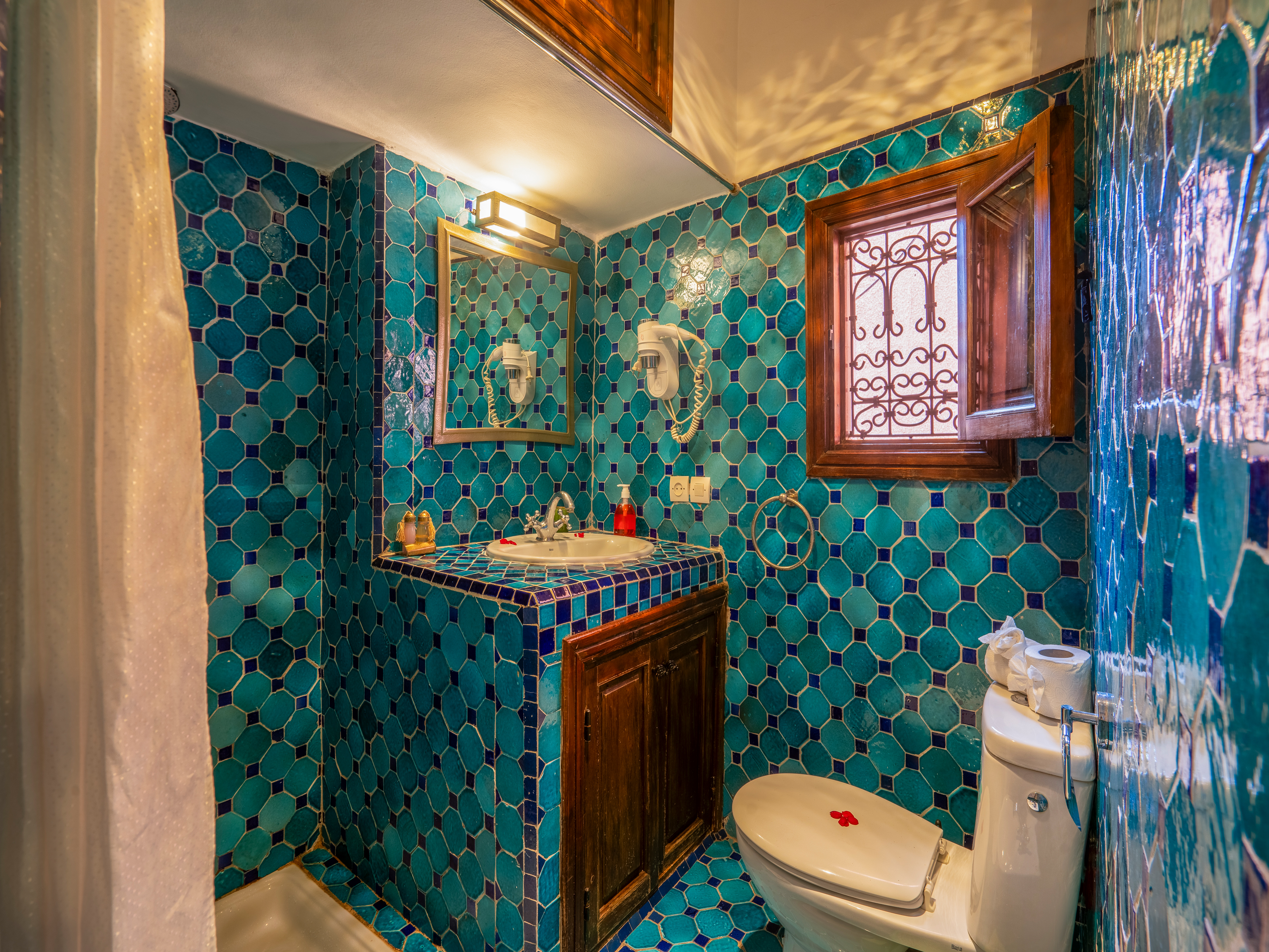 Suite Superior with Double Bed