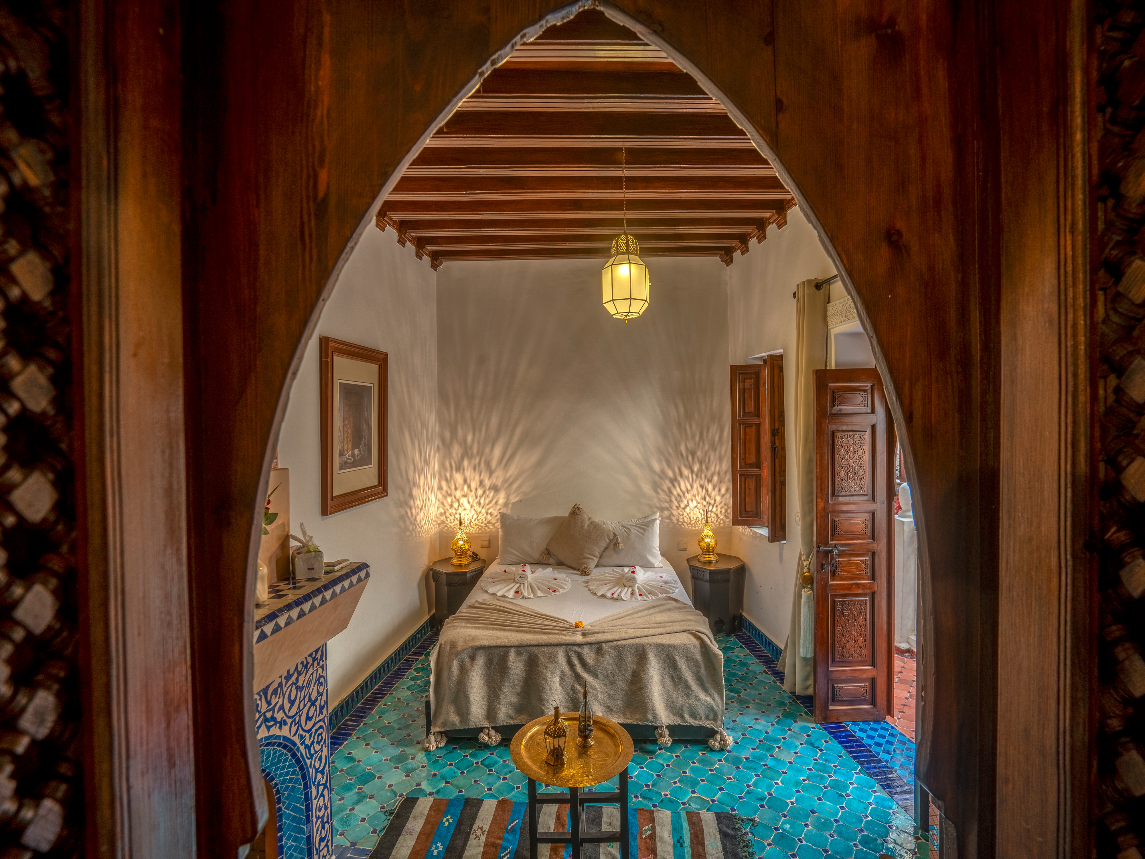 Suite Superior with Double Bed