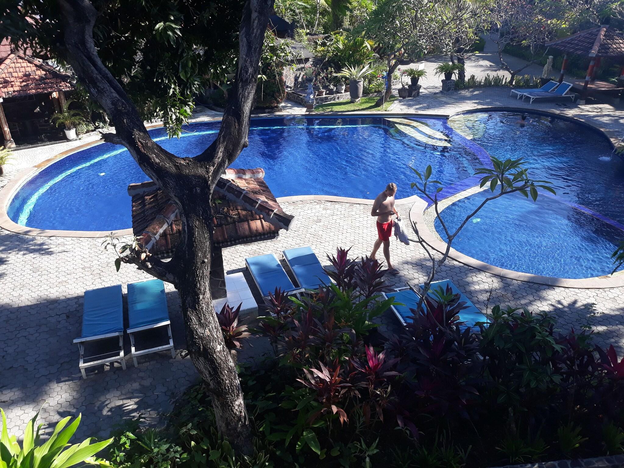 Family Room Connecting Room