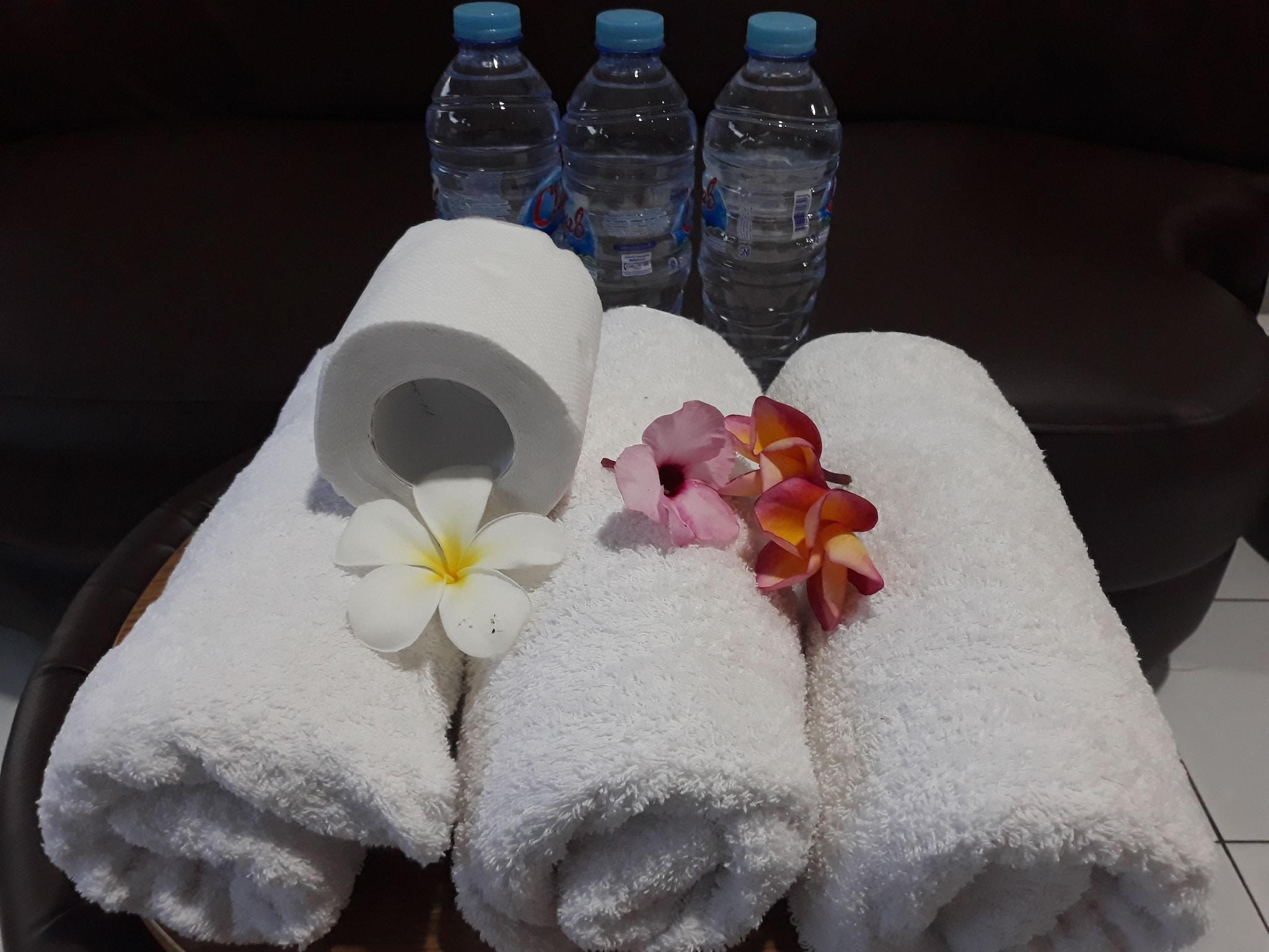 Family Room Connecting Room