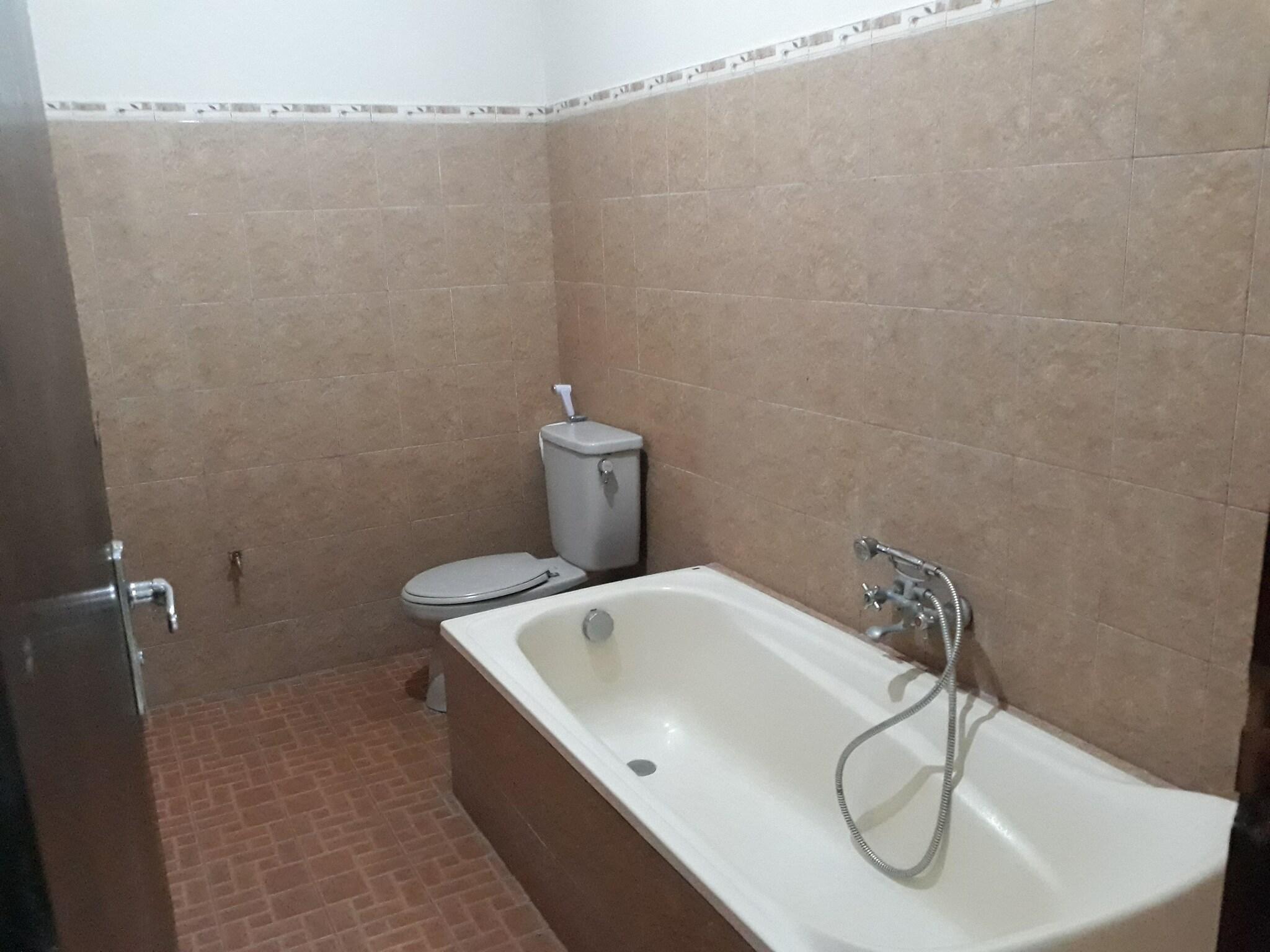 Family Room Connecting Room