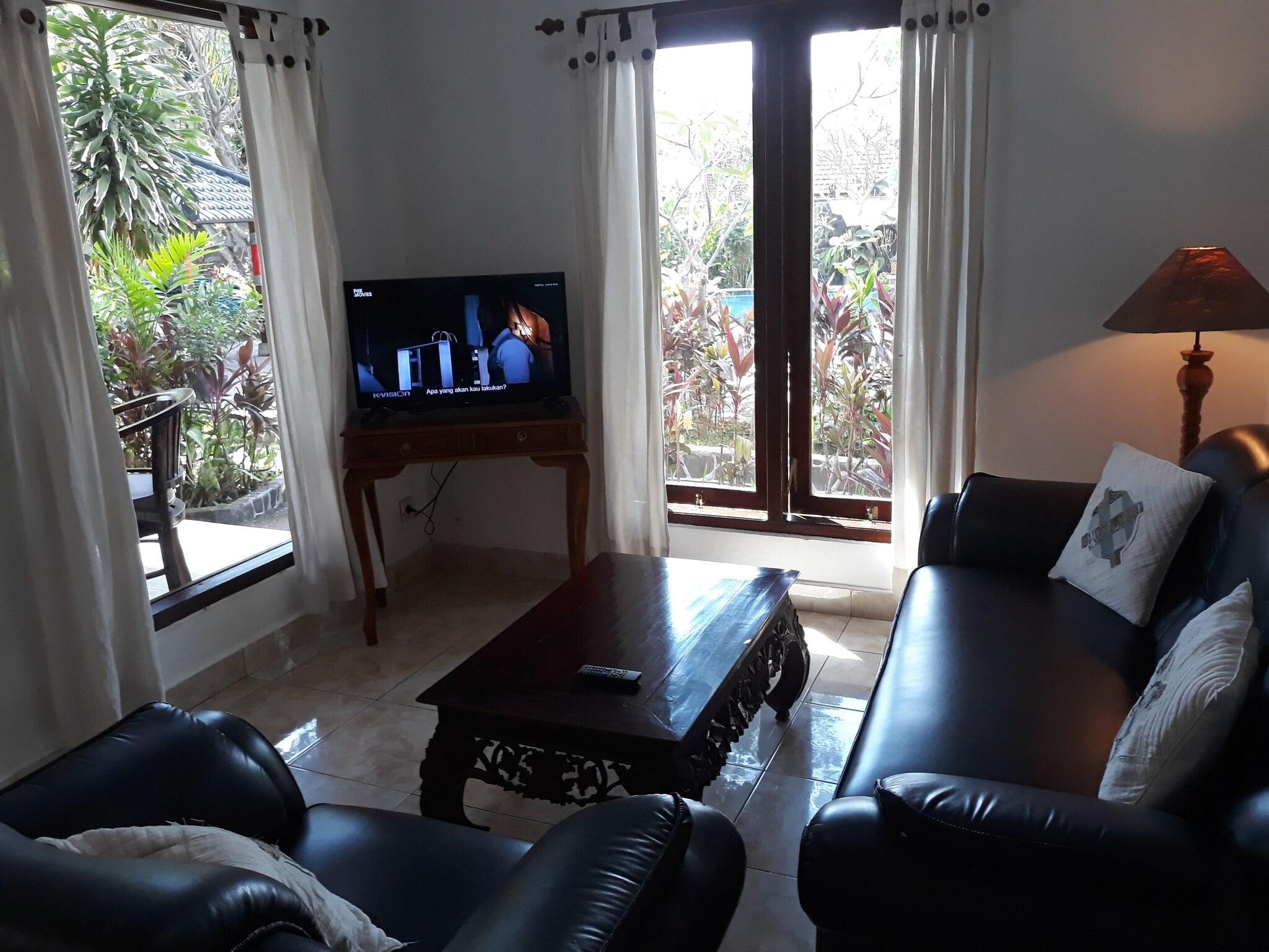 Family Room Connecting Room