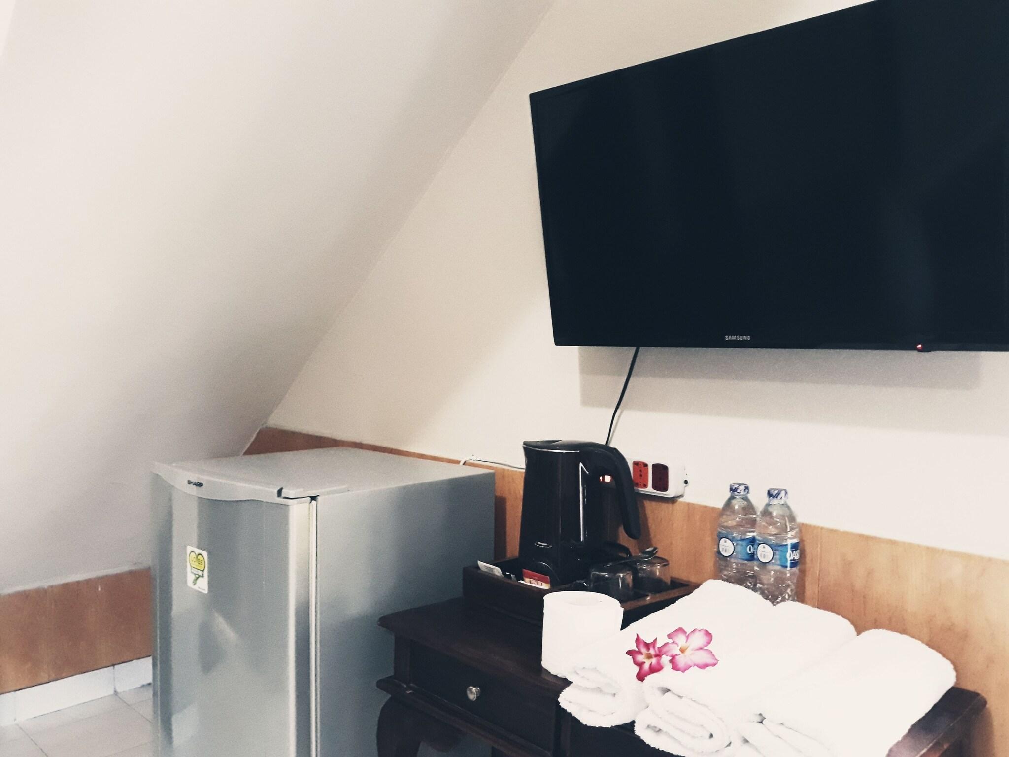 Family Room Connecting Room