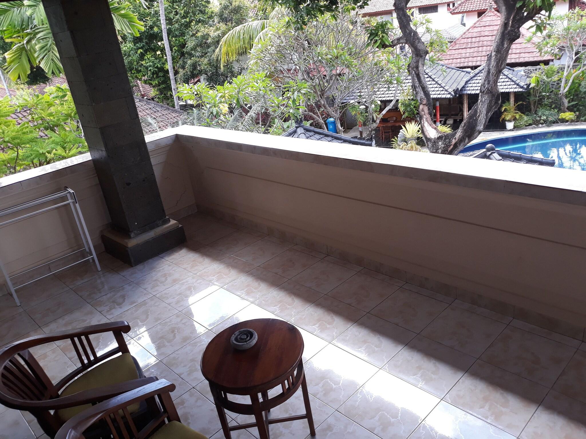 Family Room Connecting Room