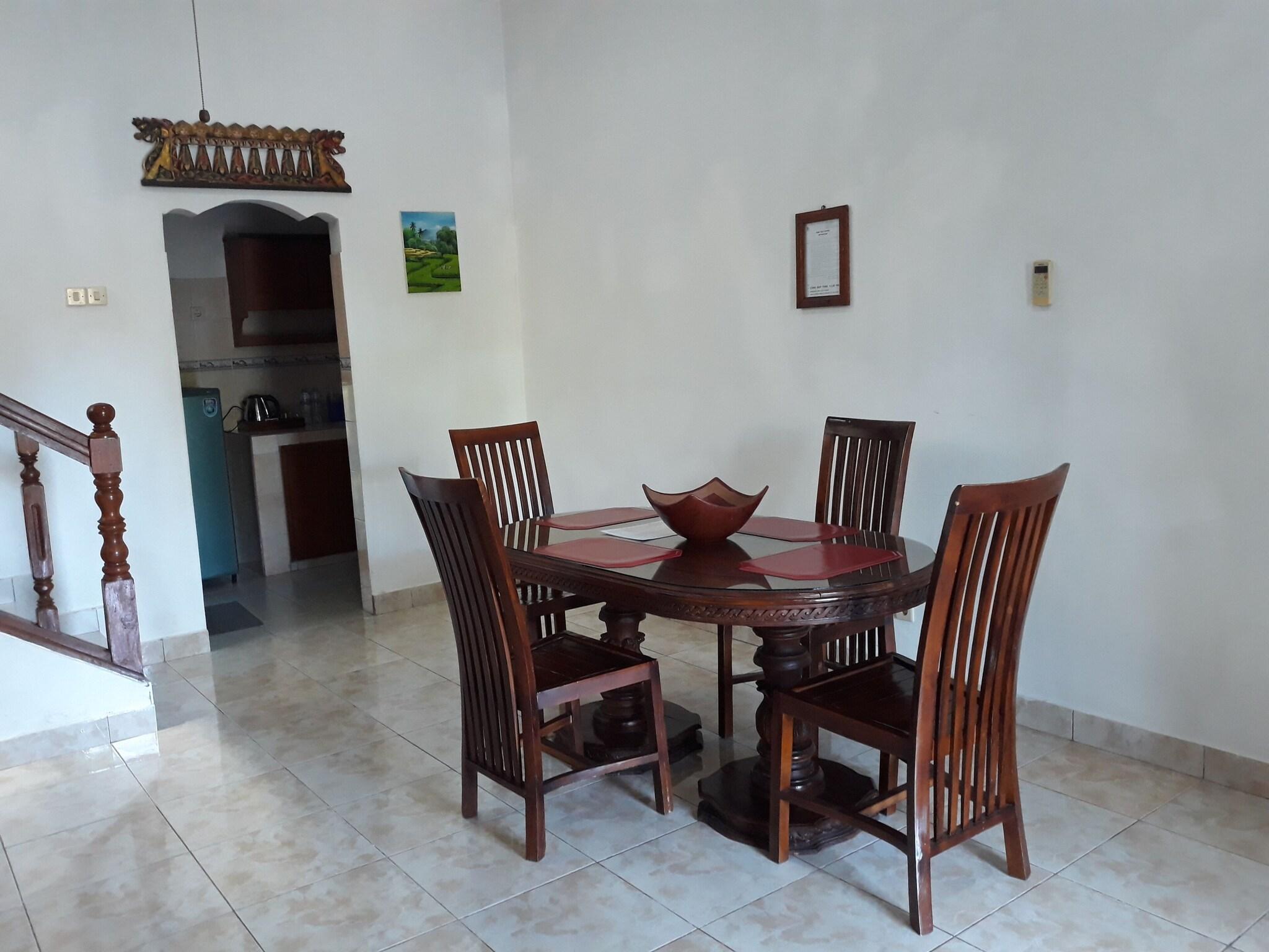 Family Room Connecting Room