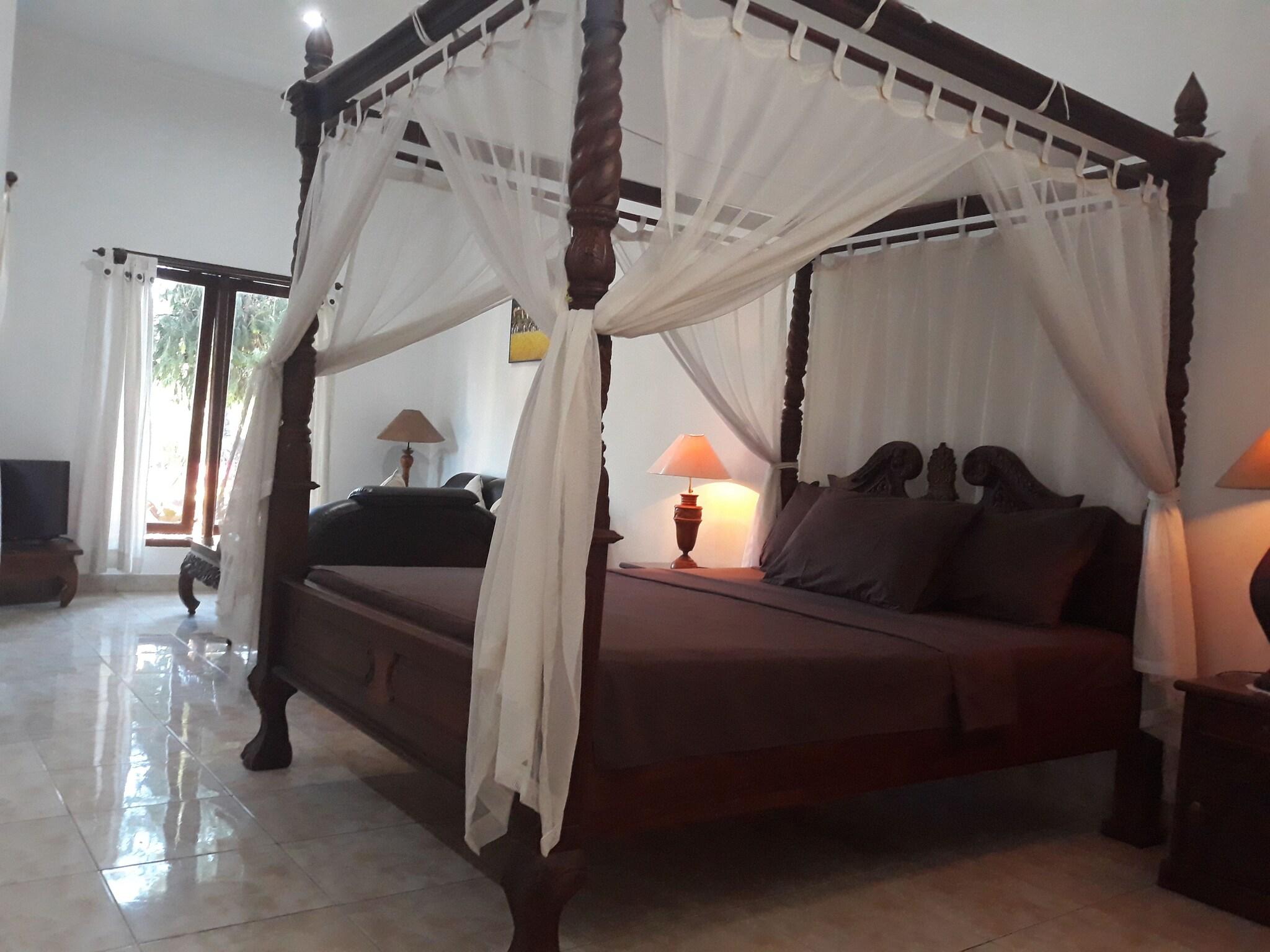 Family Room Connecting Room