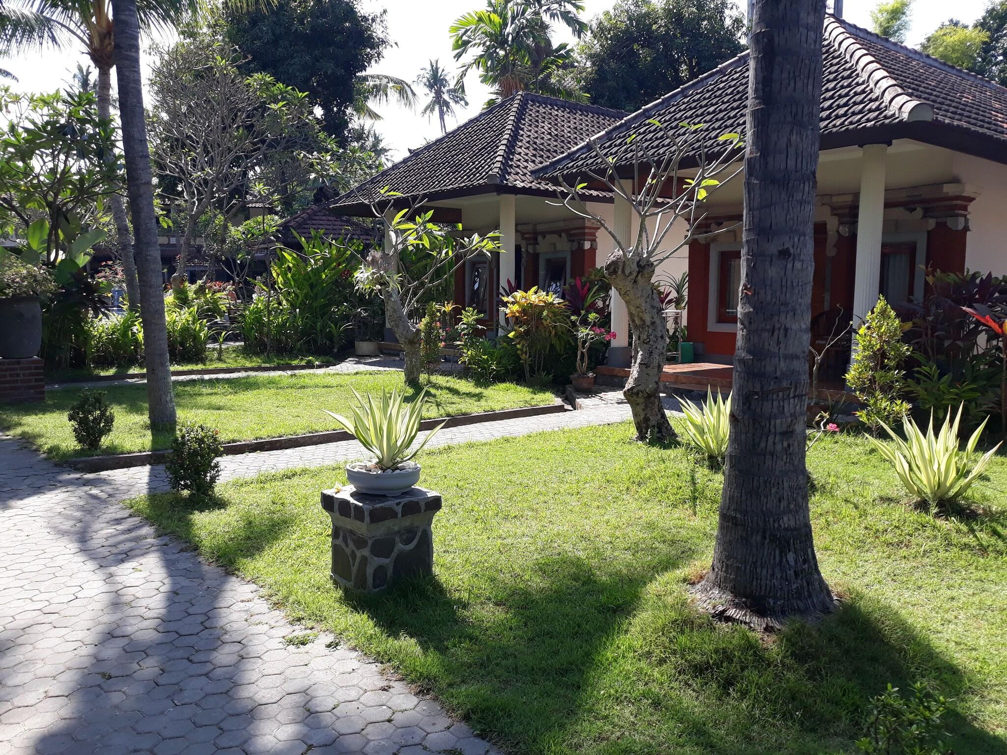 Double or Twin King Size Bed