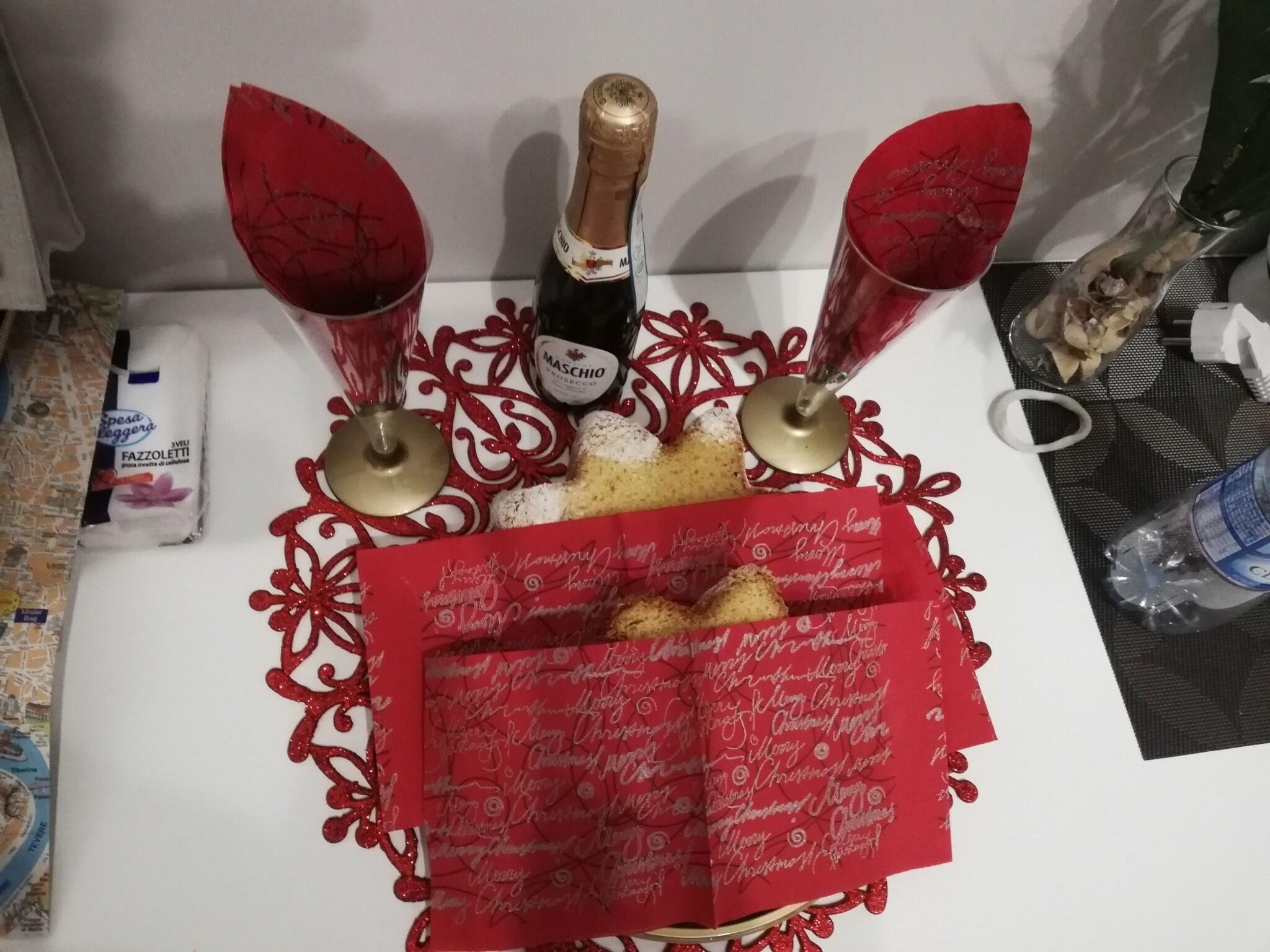 Double Queen Size Bed