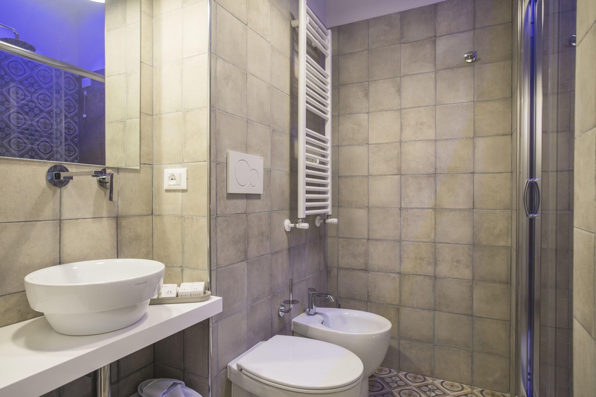 Double or Twin Comfort