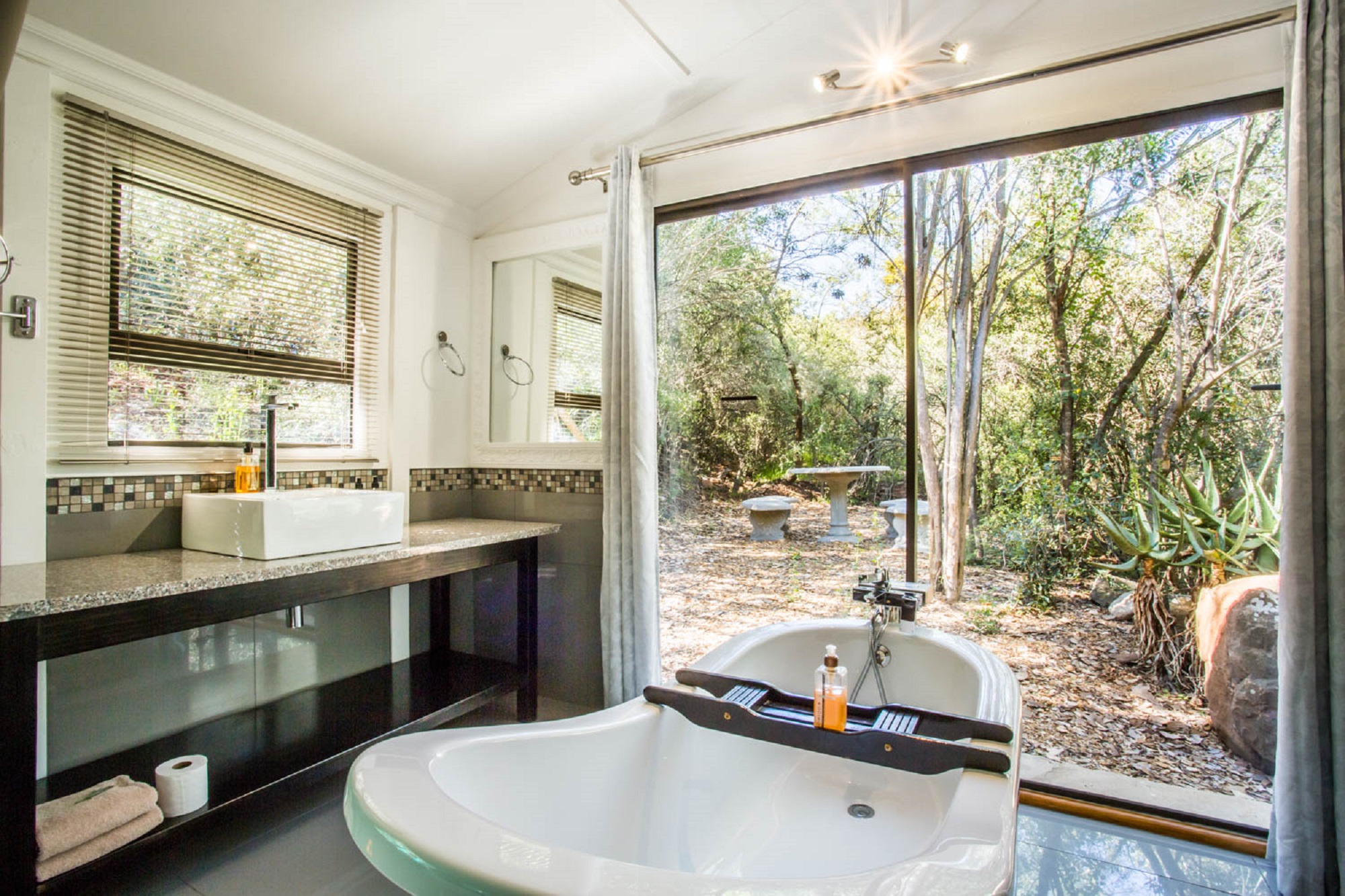 Double Luxury Two Bedrooms