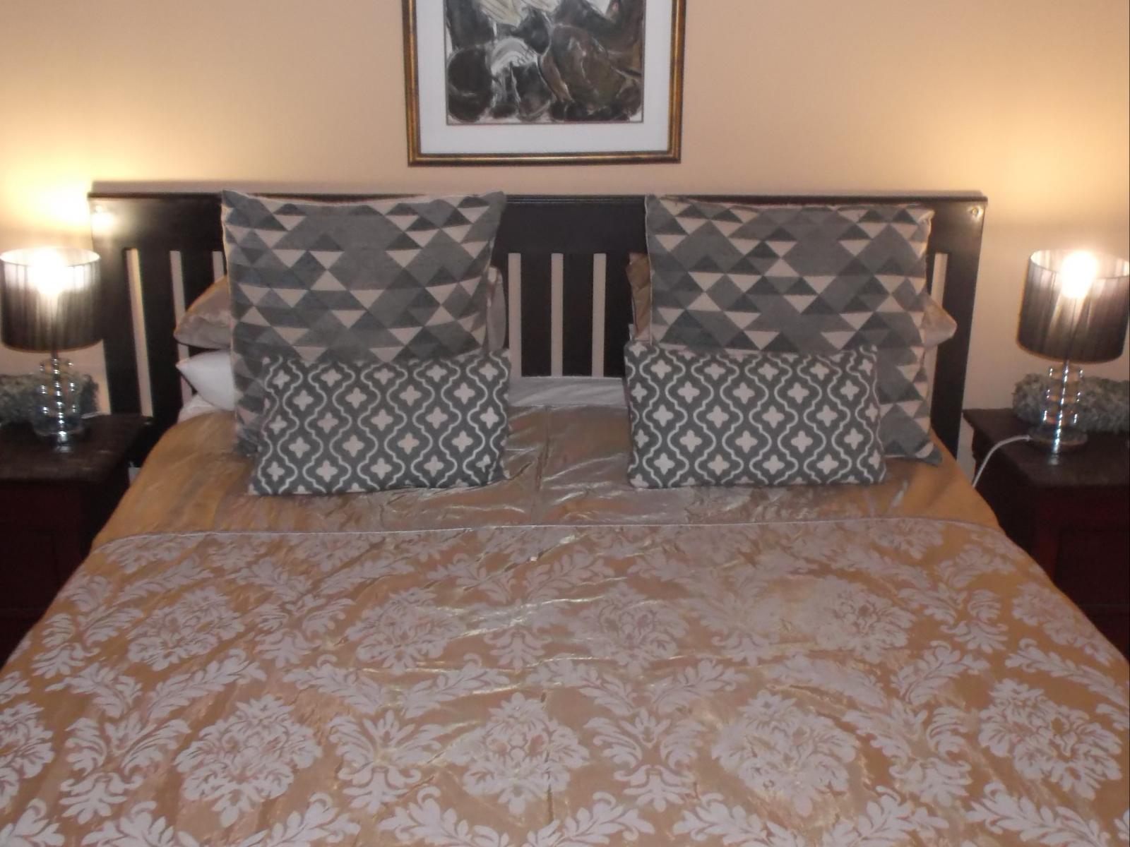 Quadruple Superior King Bed