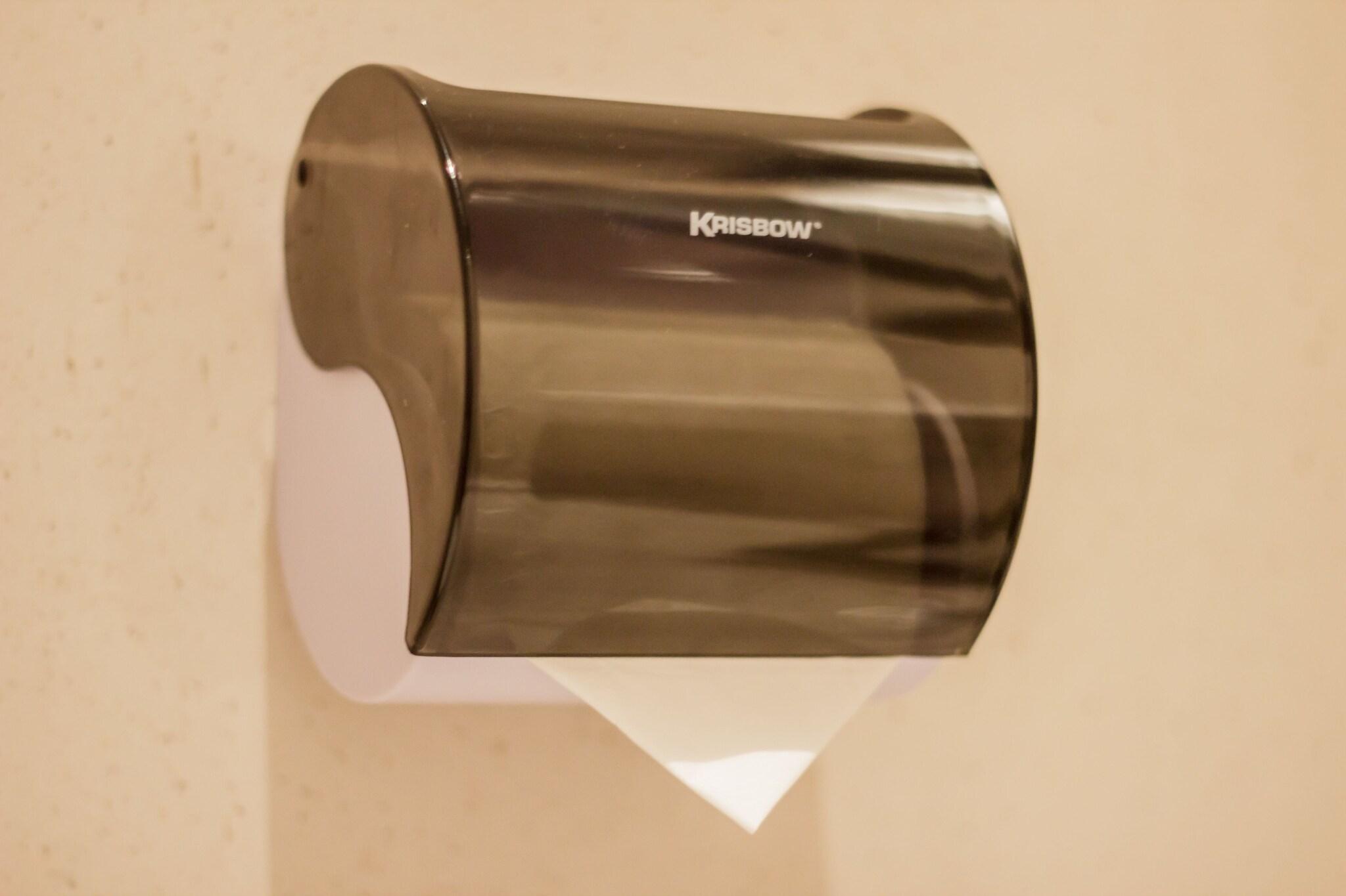 Double Deluxe King Bed