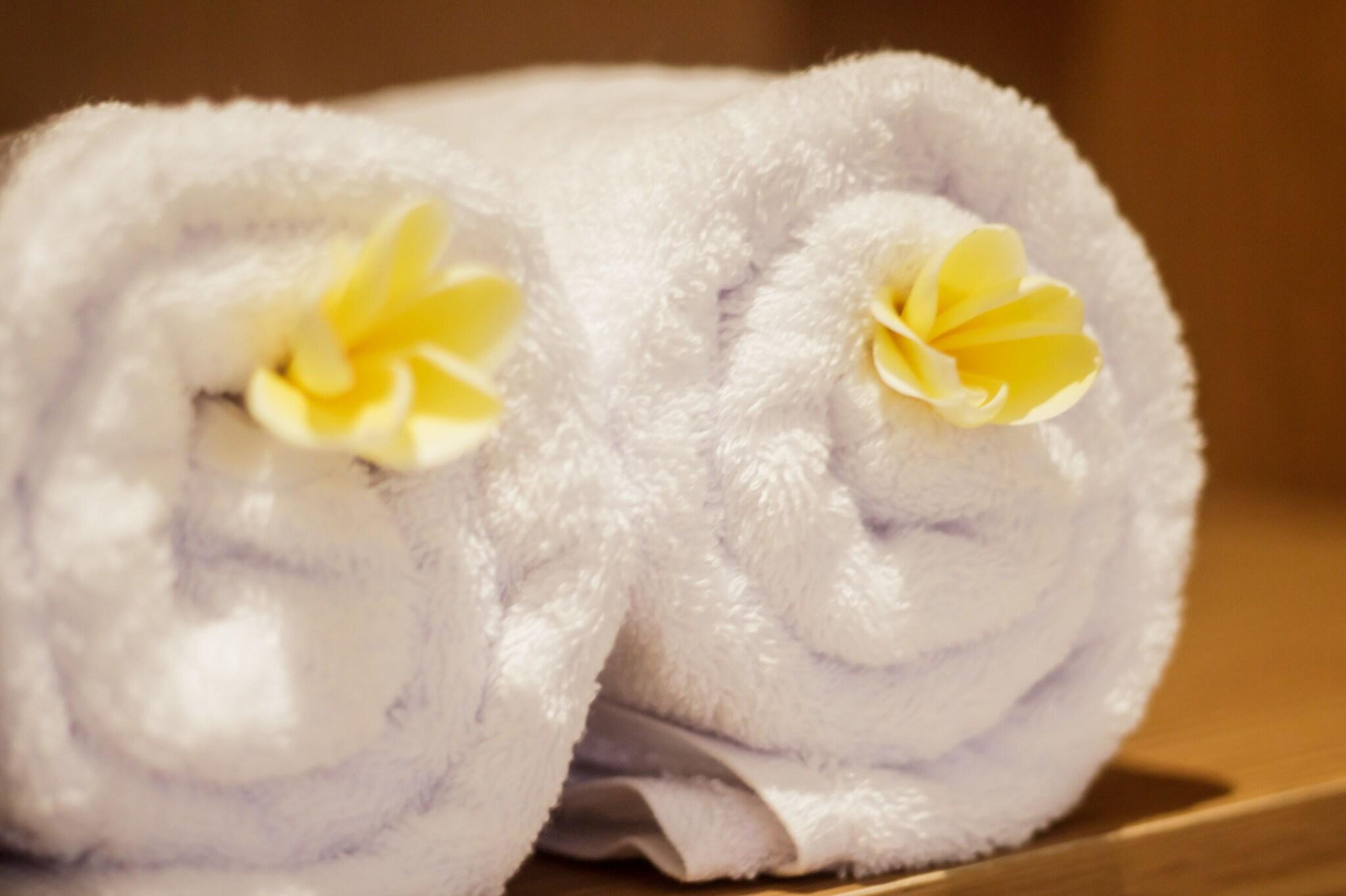 Double Deluxe King Bed