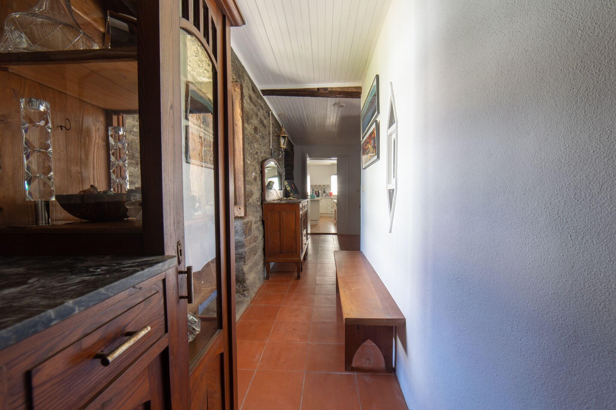 Double with Shared Bathroom