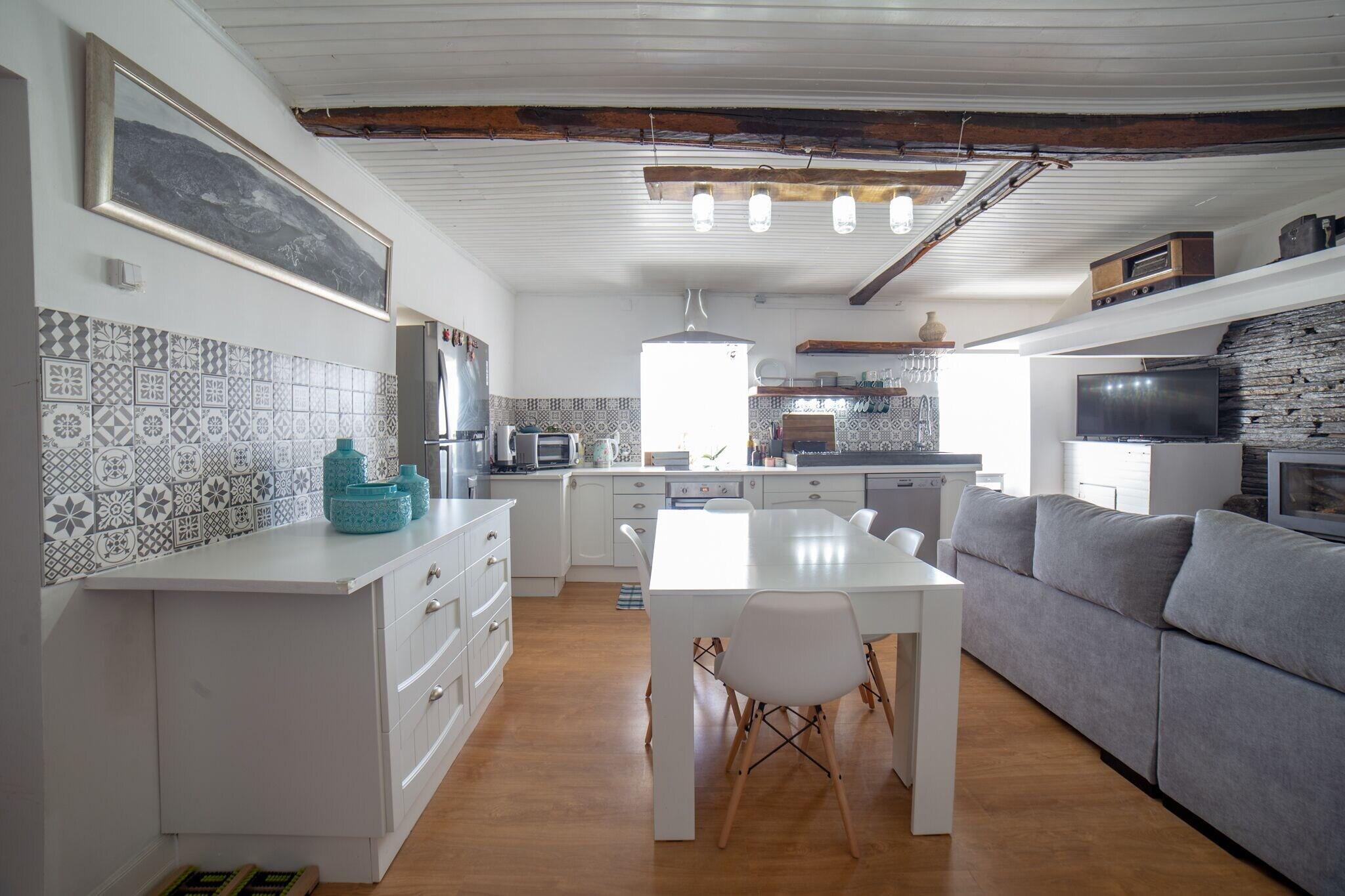 Double with Shared Bathroom