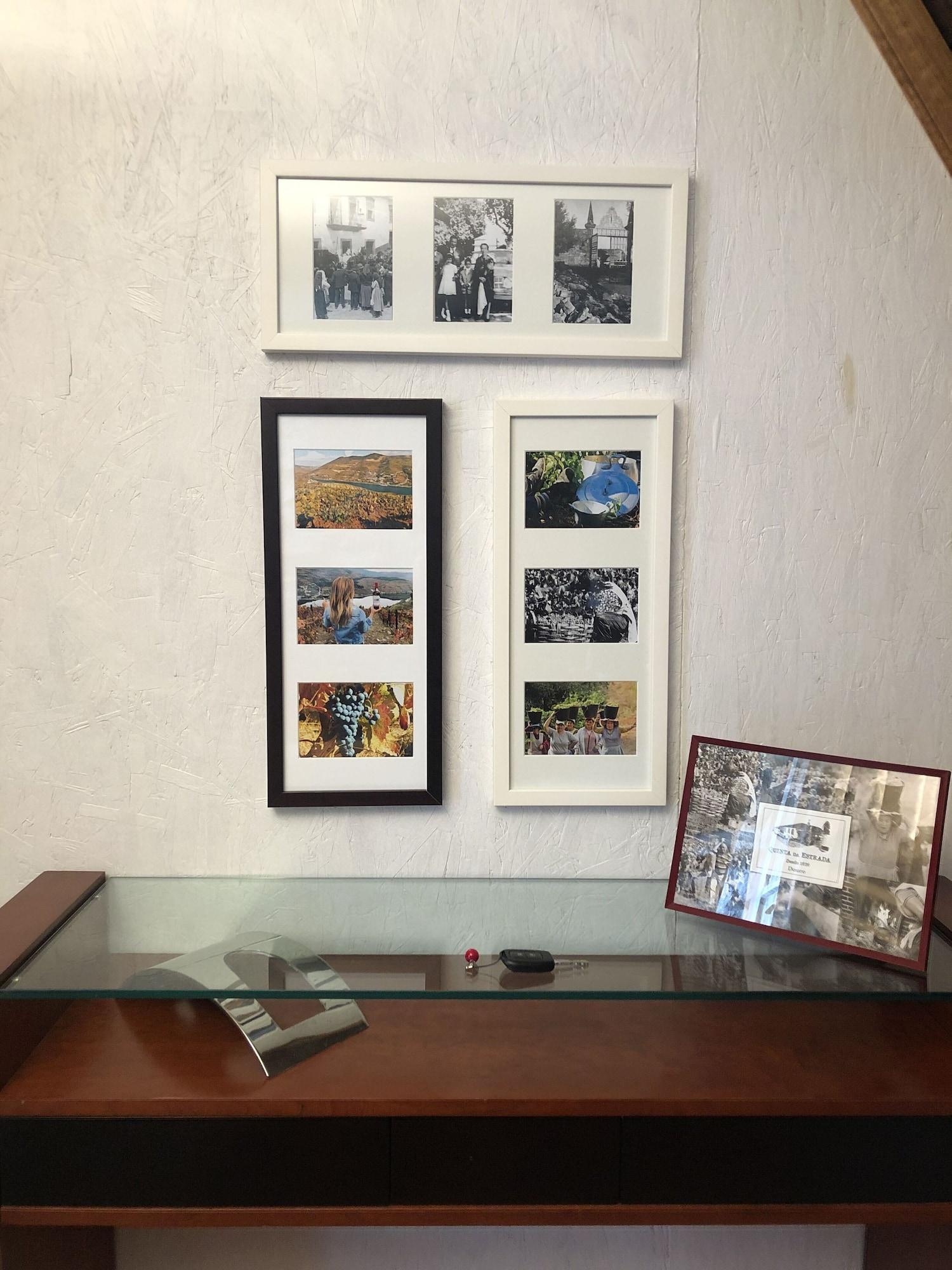 Suite Classic Queen Bed