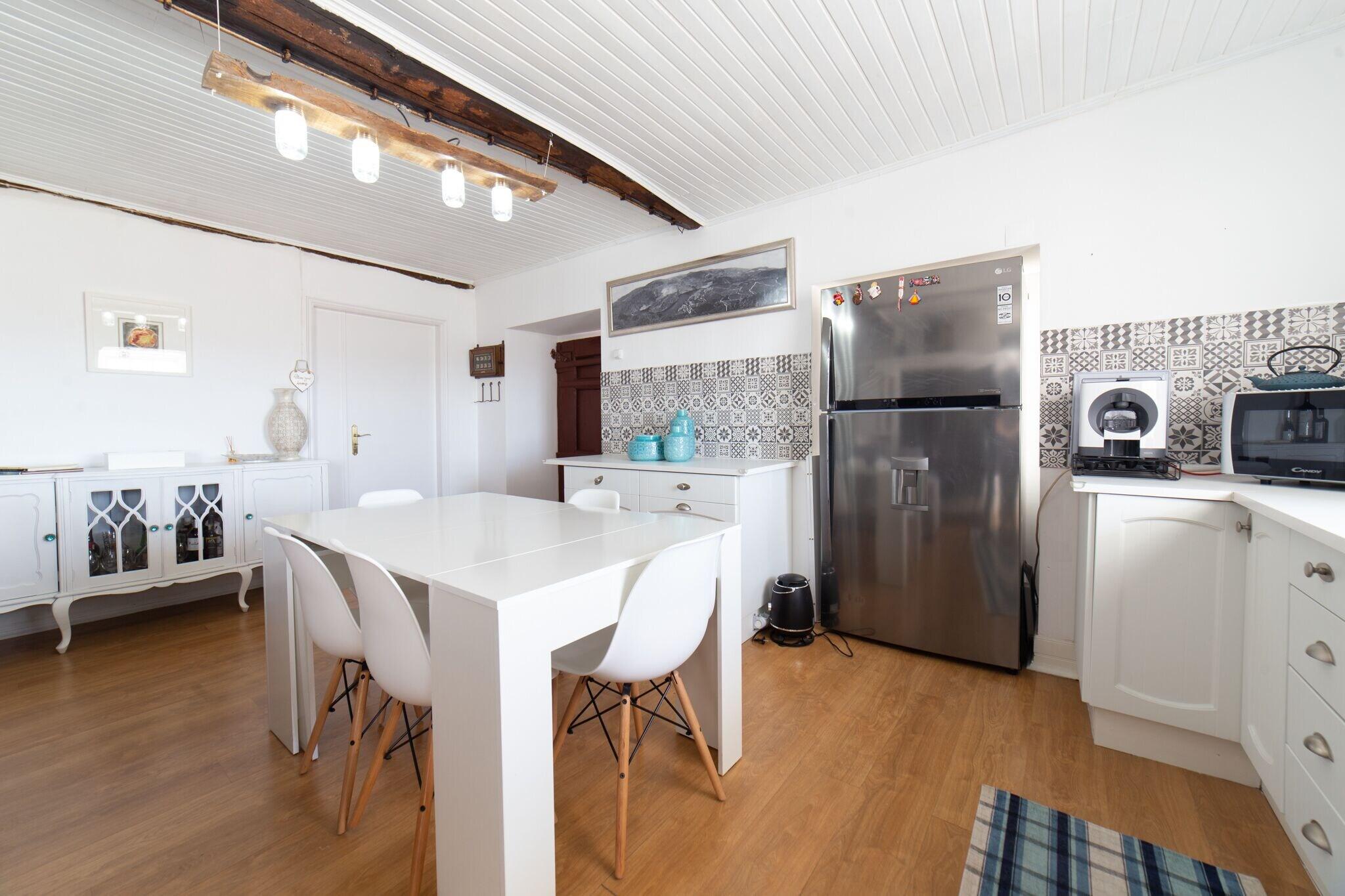 Double with Shared Bathroom