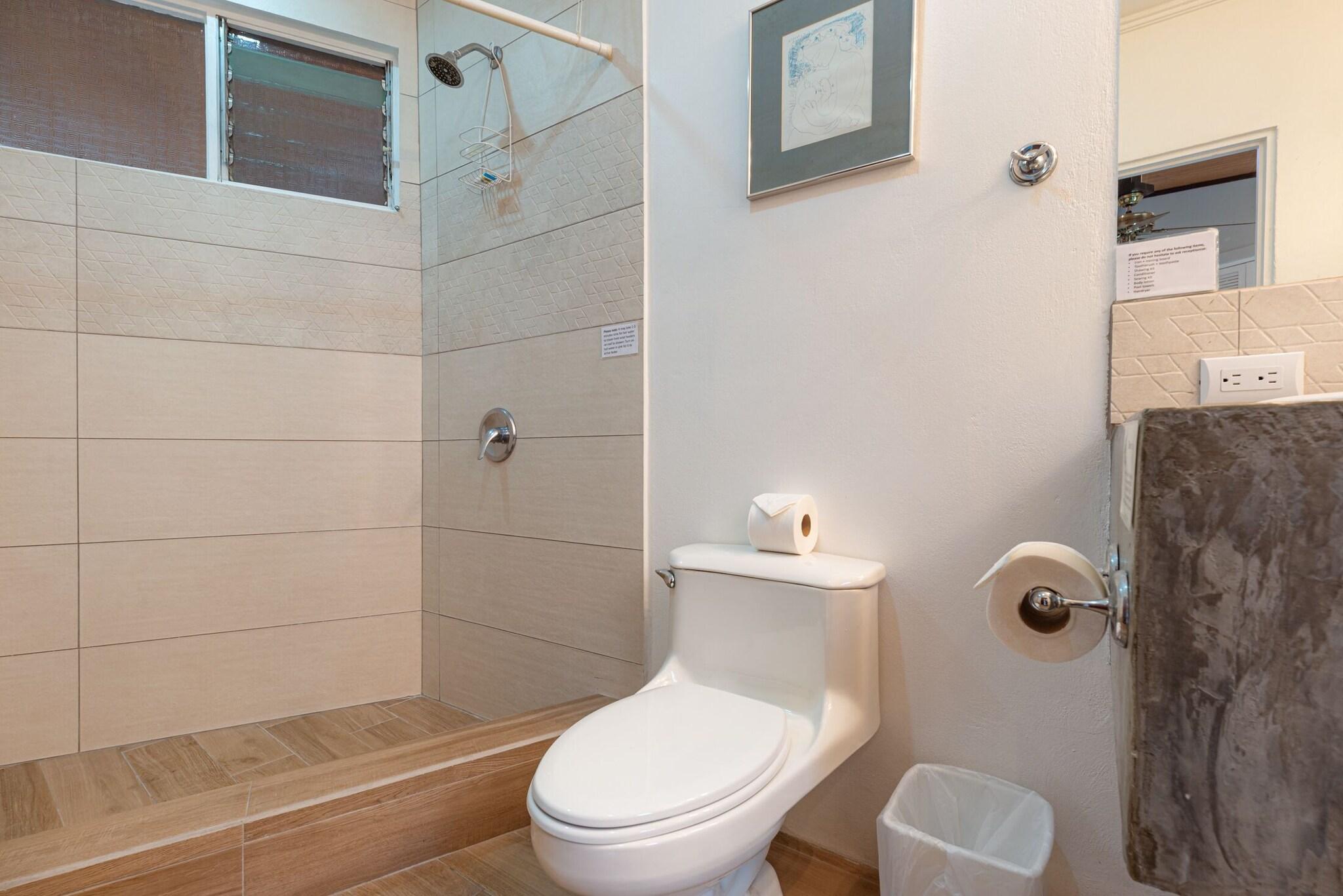 Double Deluxe City View King Bed