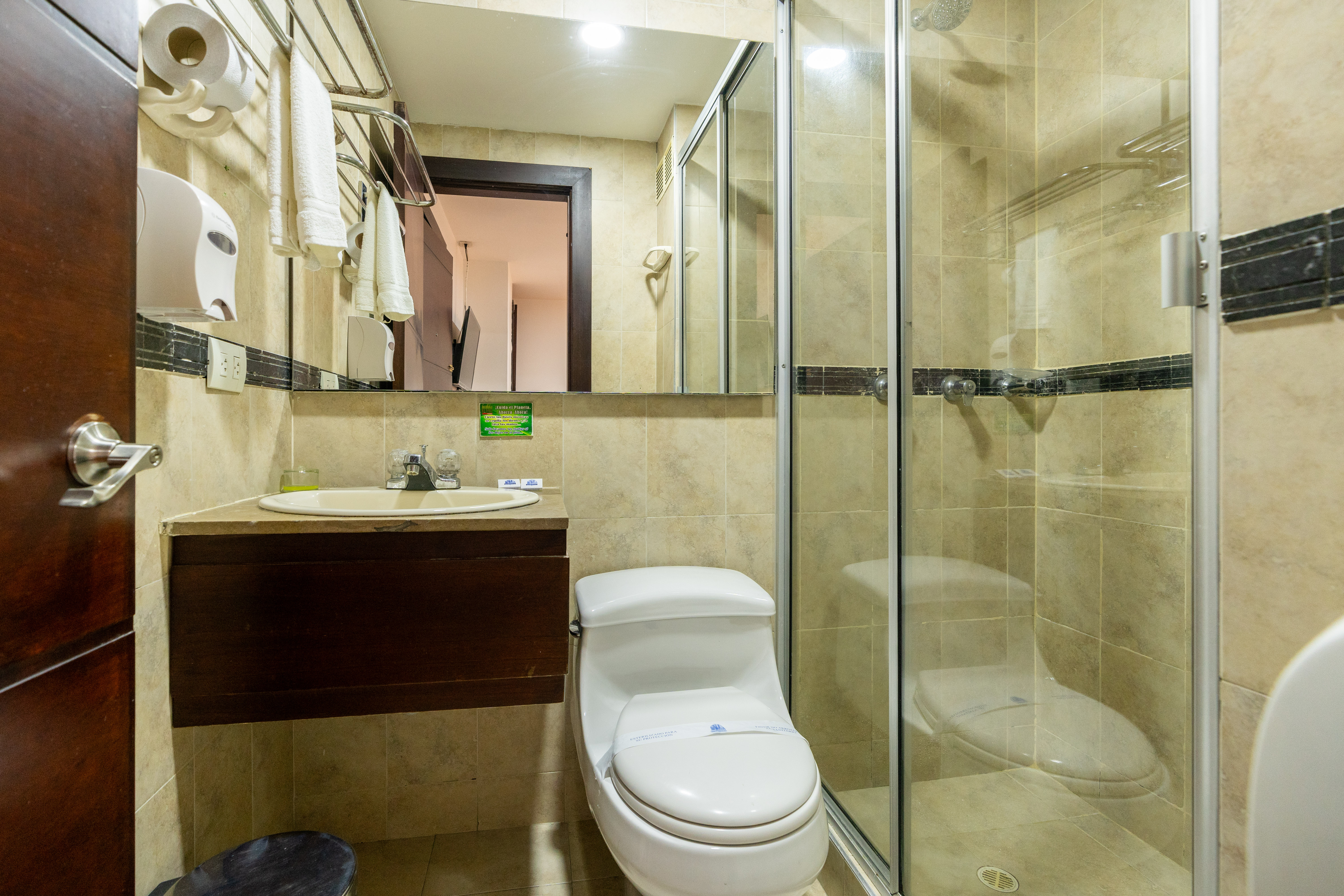 Single King Size Bed