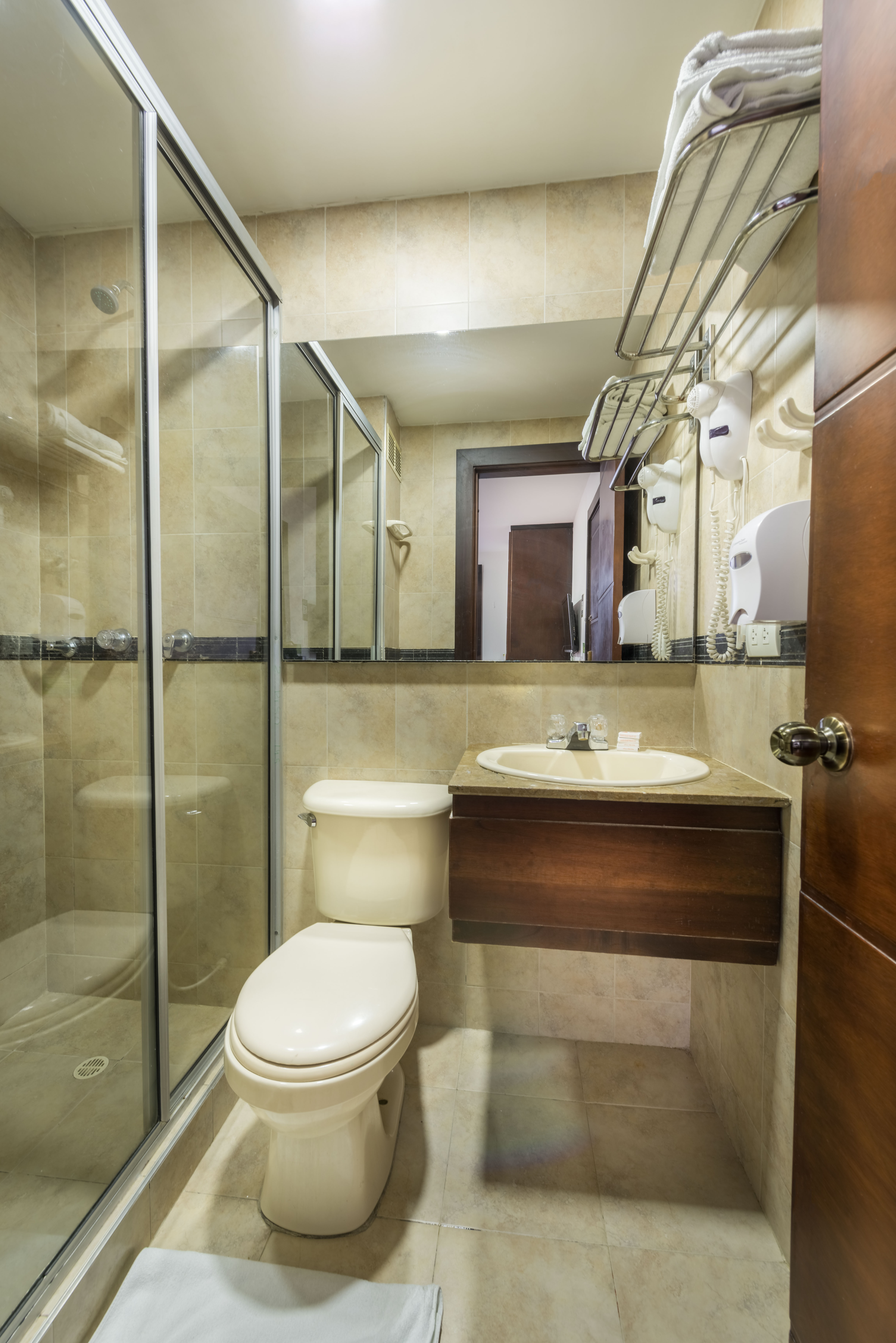 Single King Size Bed