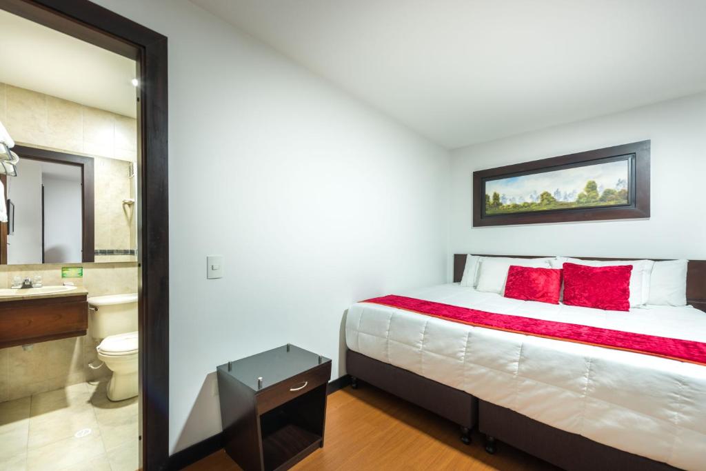 Single King Size Bed