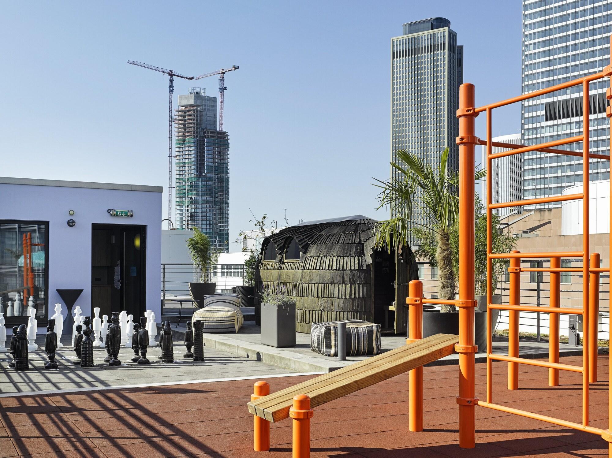 Sports and Entertainment