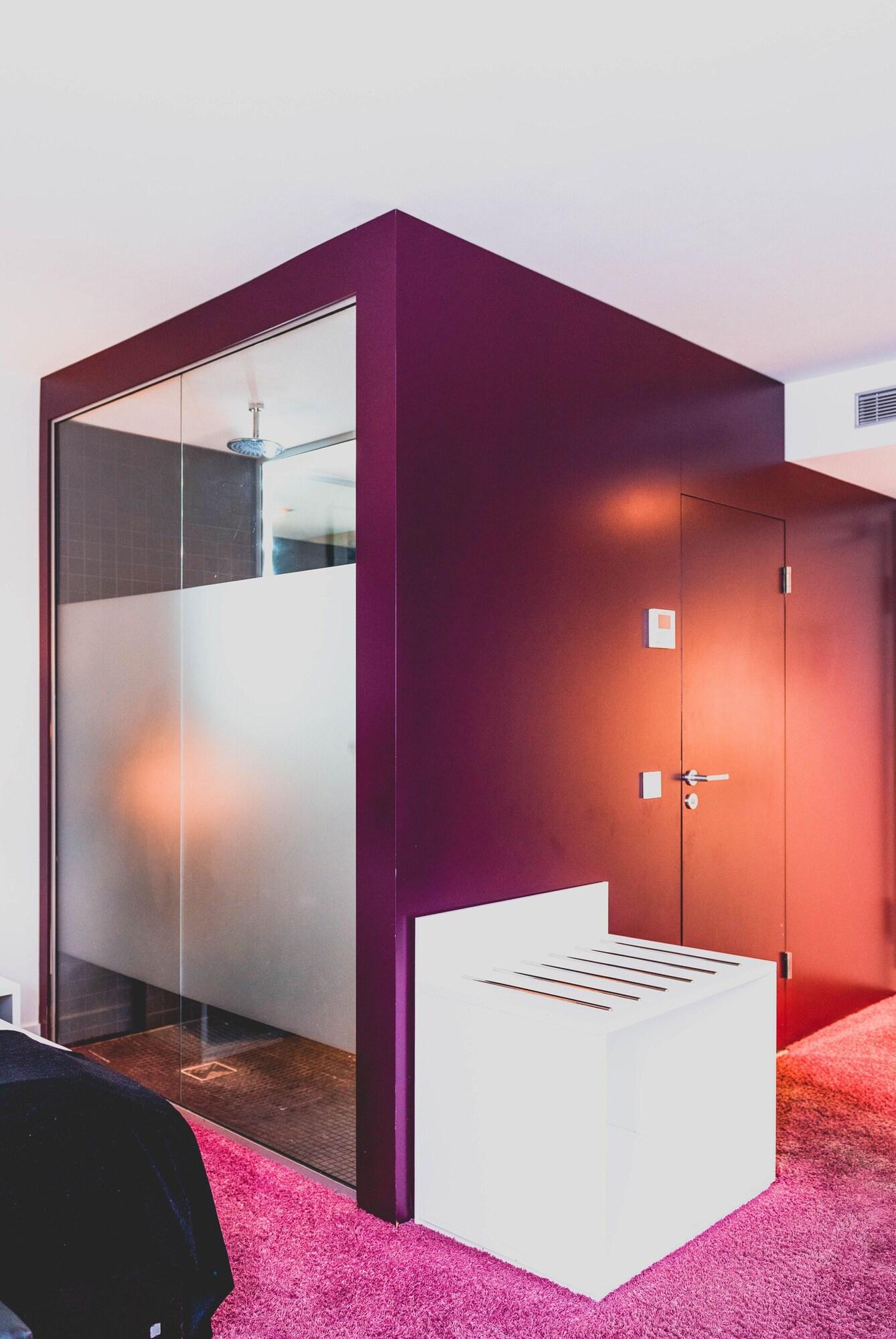 Double or Twin Two Beds