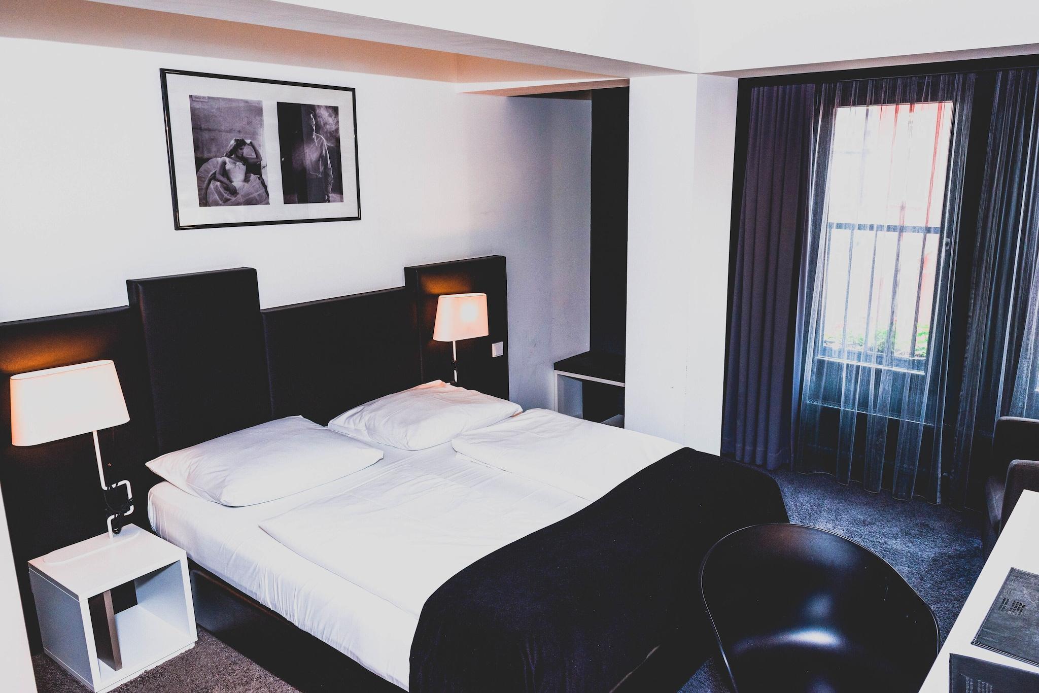 Double or Twin Two Beds