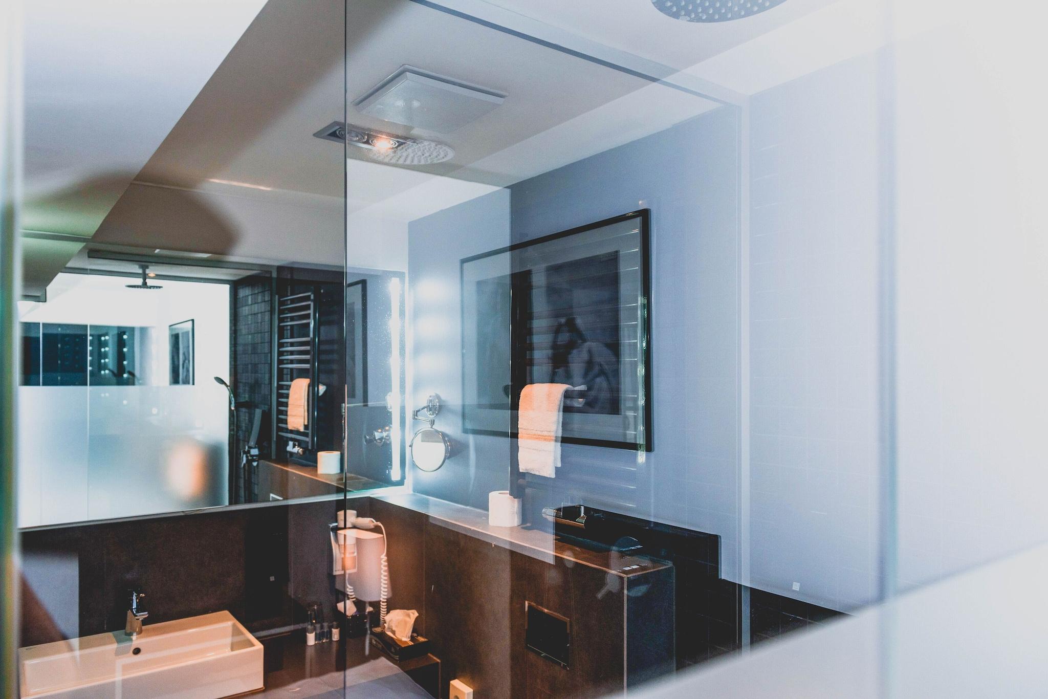 Double or Twin Two Beds